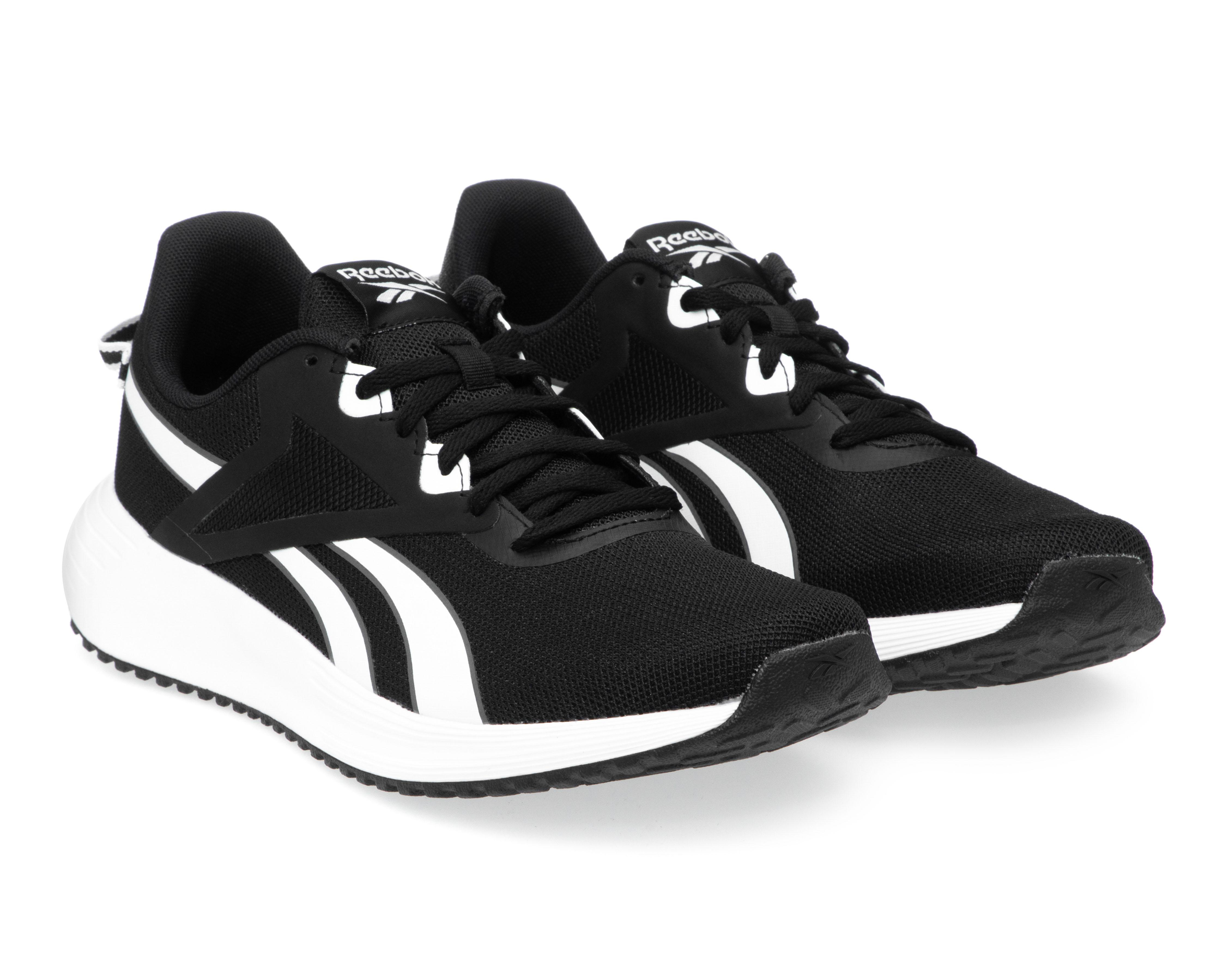 Tenis Reebok Lite Plus 3 para Hombre $1,599