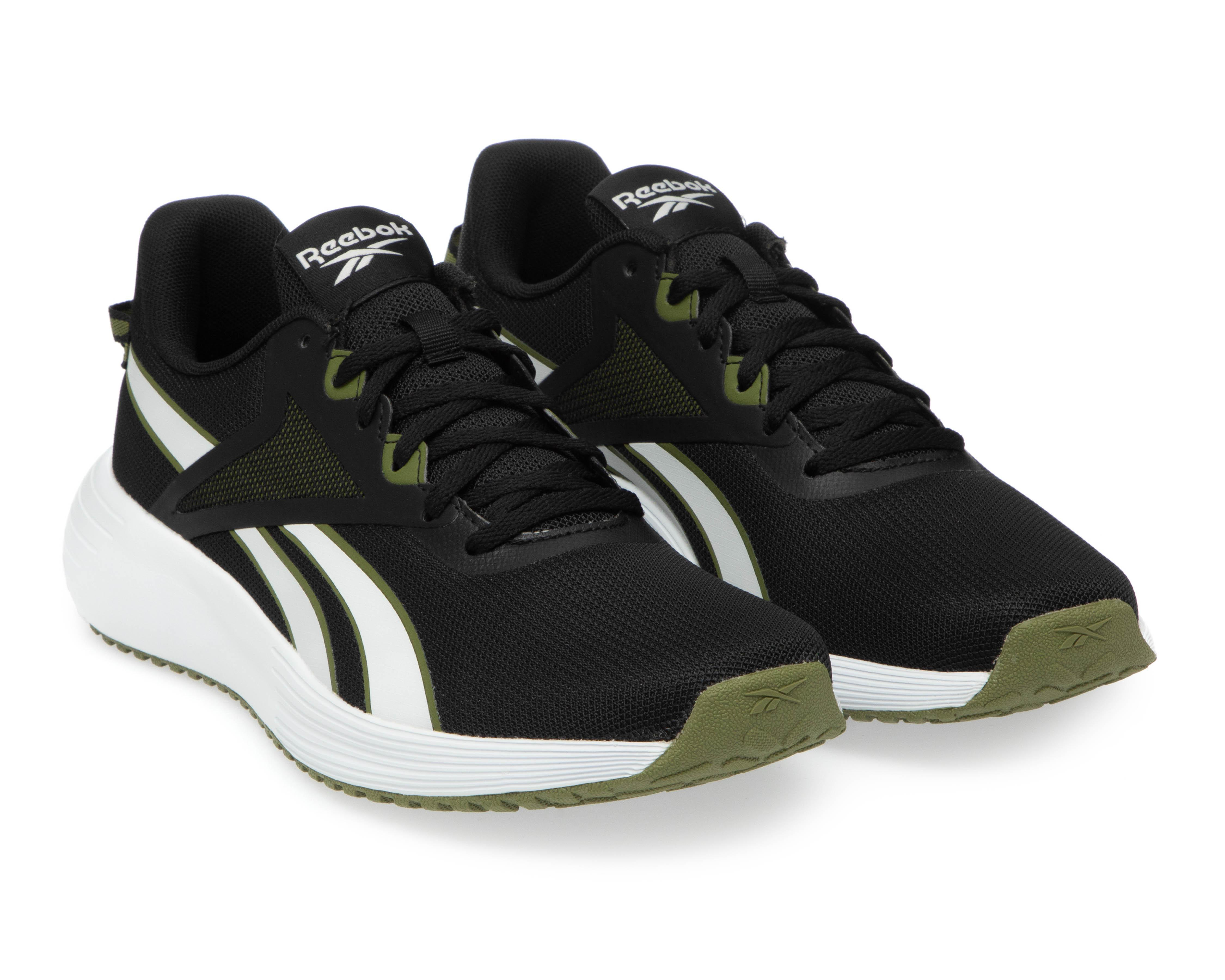 Foto 2 pulgar | Tenis Reebok Lite Plus 3 para Hombre