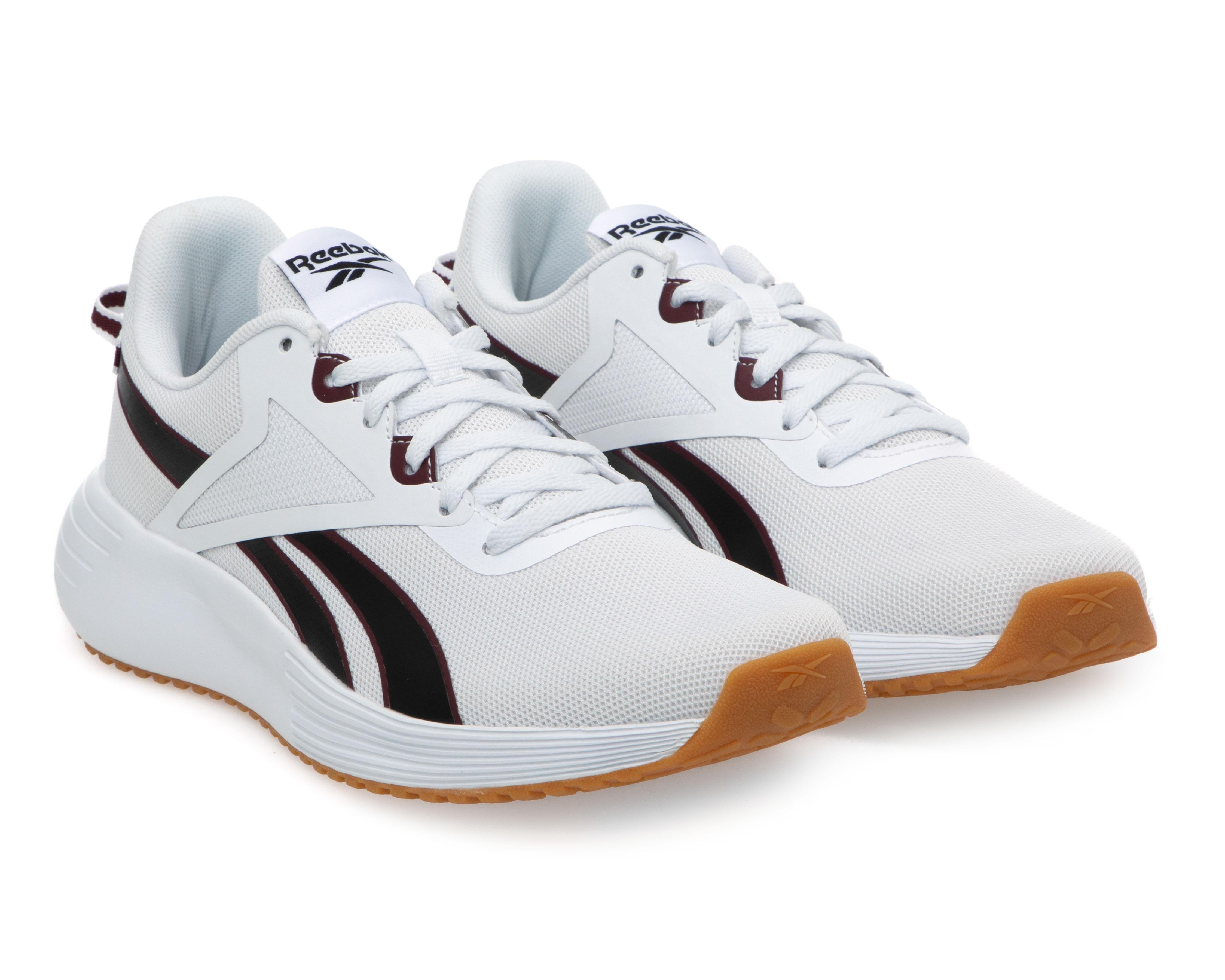 Foto 2 pulgar | Tenis Reebok Lite Plus 3 para Hombre