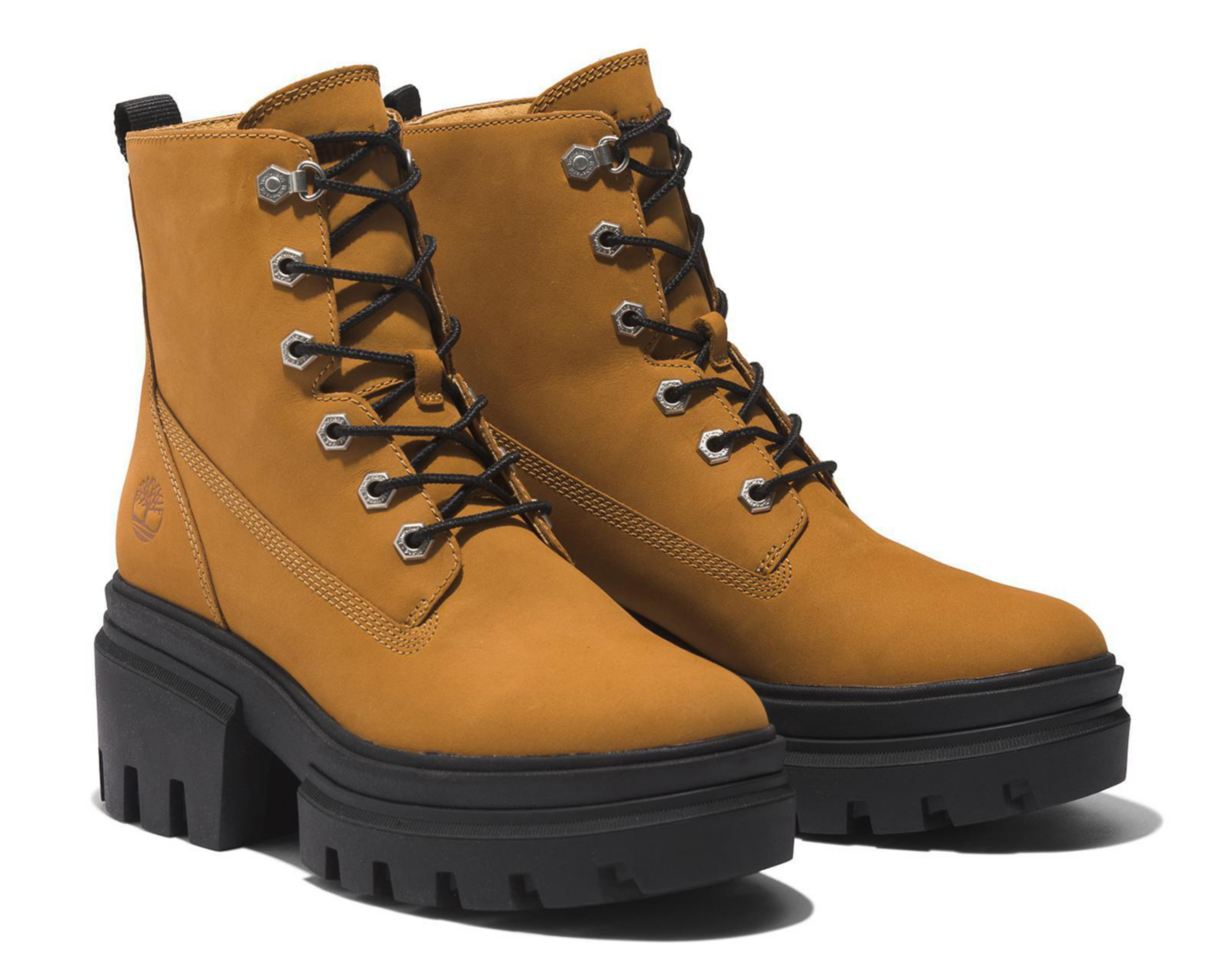 Botas Urbanas Timberland de Mujer