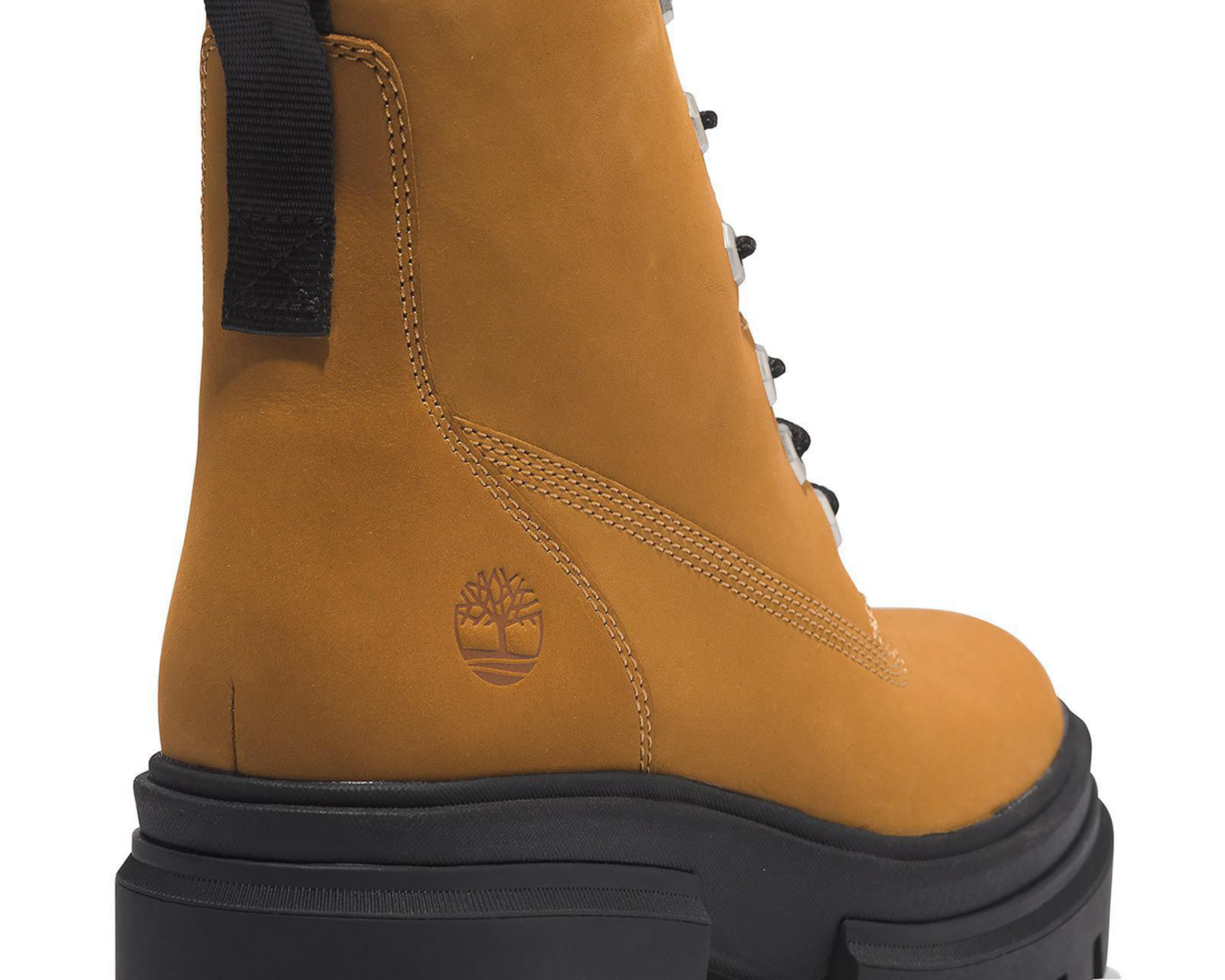 Foto 5 | Botas Urbanas Timberland de Mujer