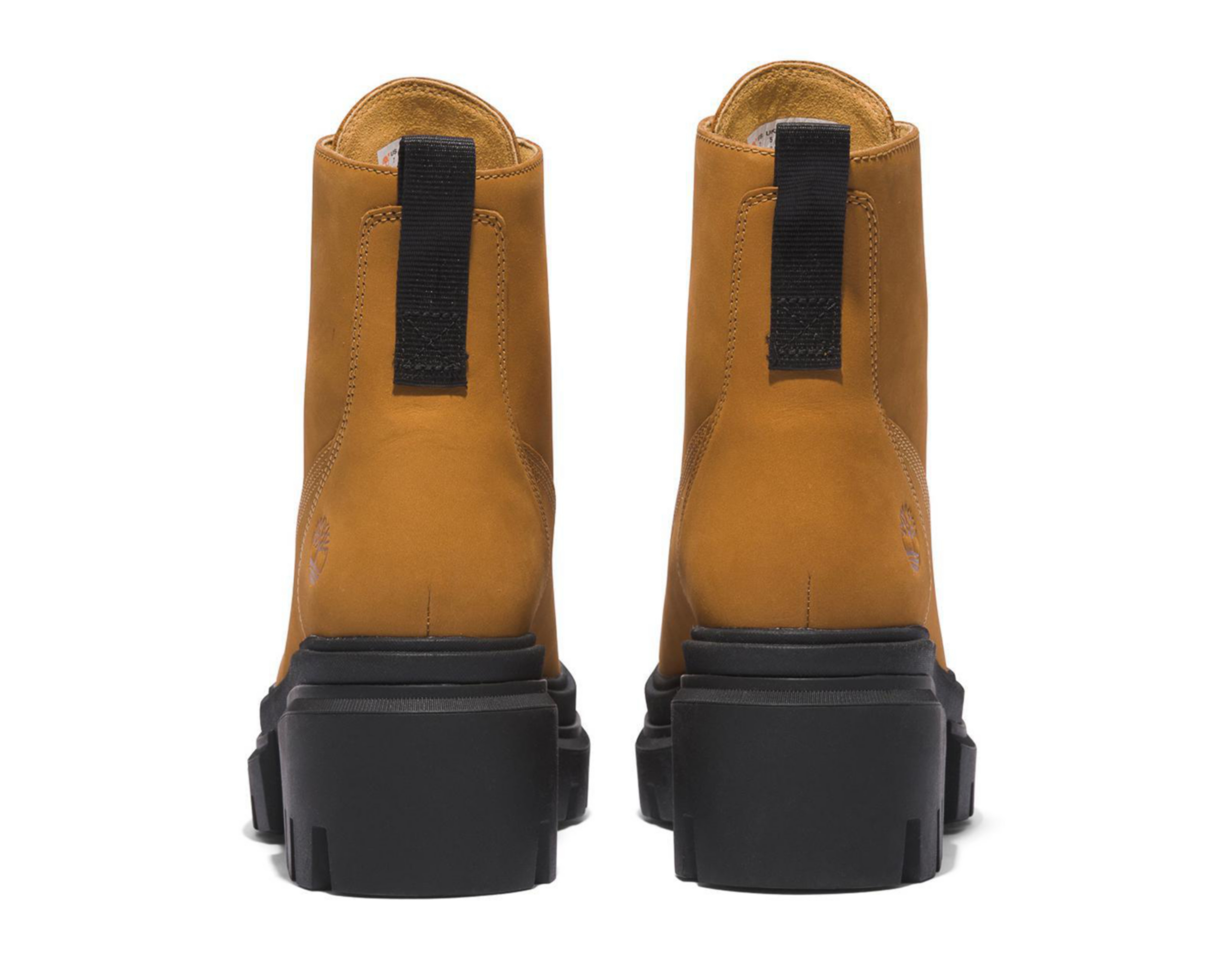 Botas timberland outlet mujer coppel