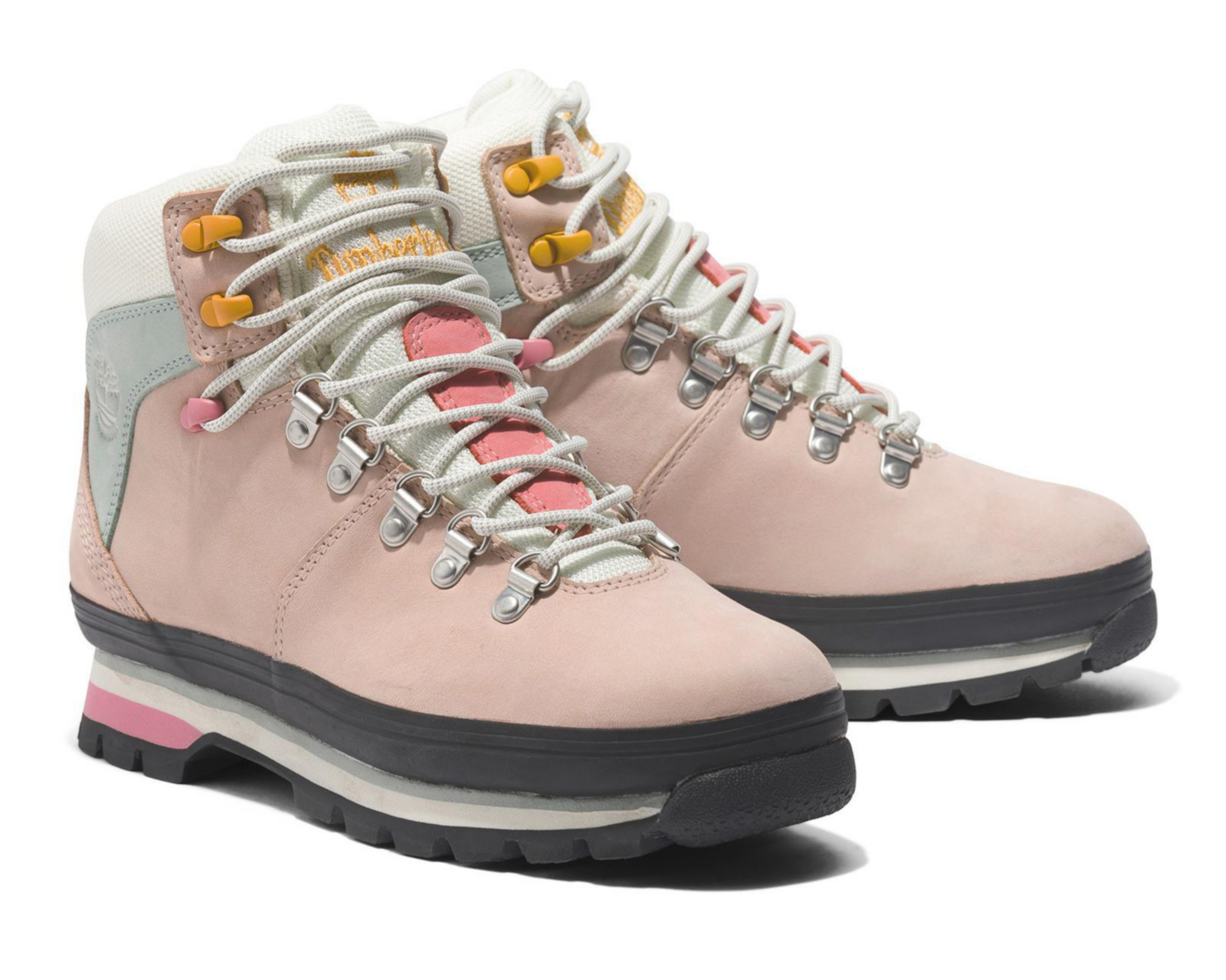 Botas Urbanas Timberland de Piel para Mujer