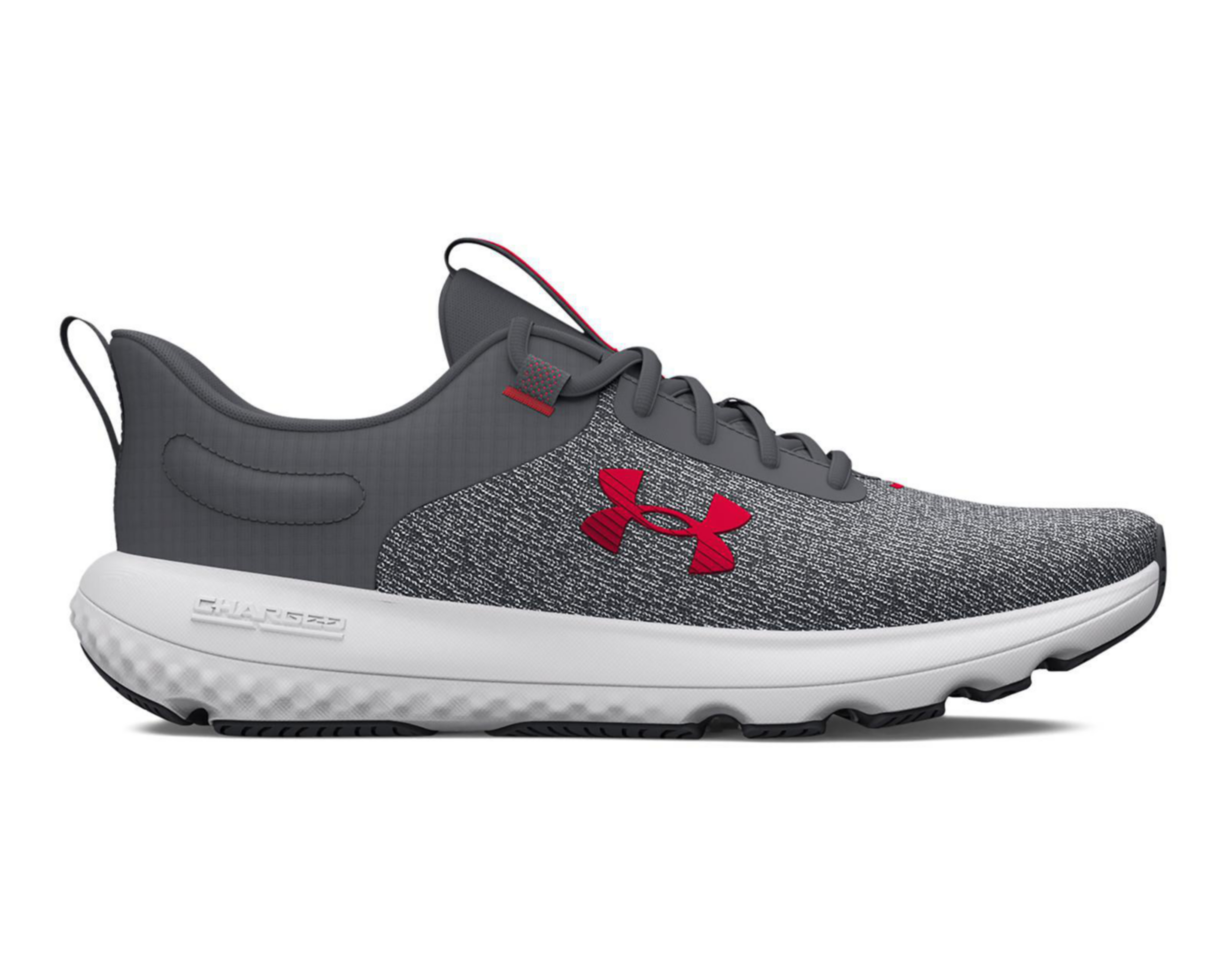 Foto 3 pulgar | Tenis Under Armour Charged Revitalize para Hombre