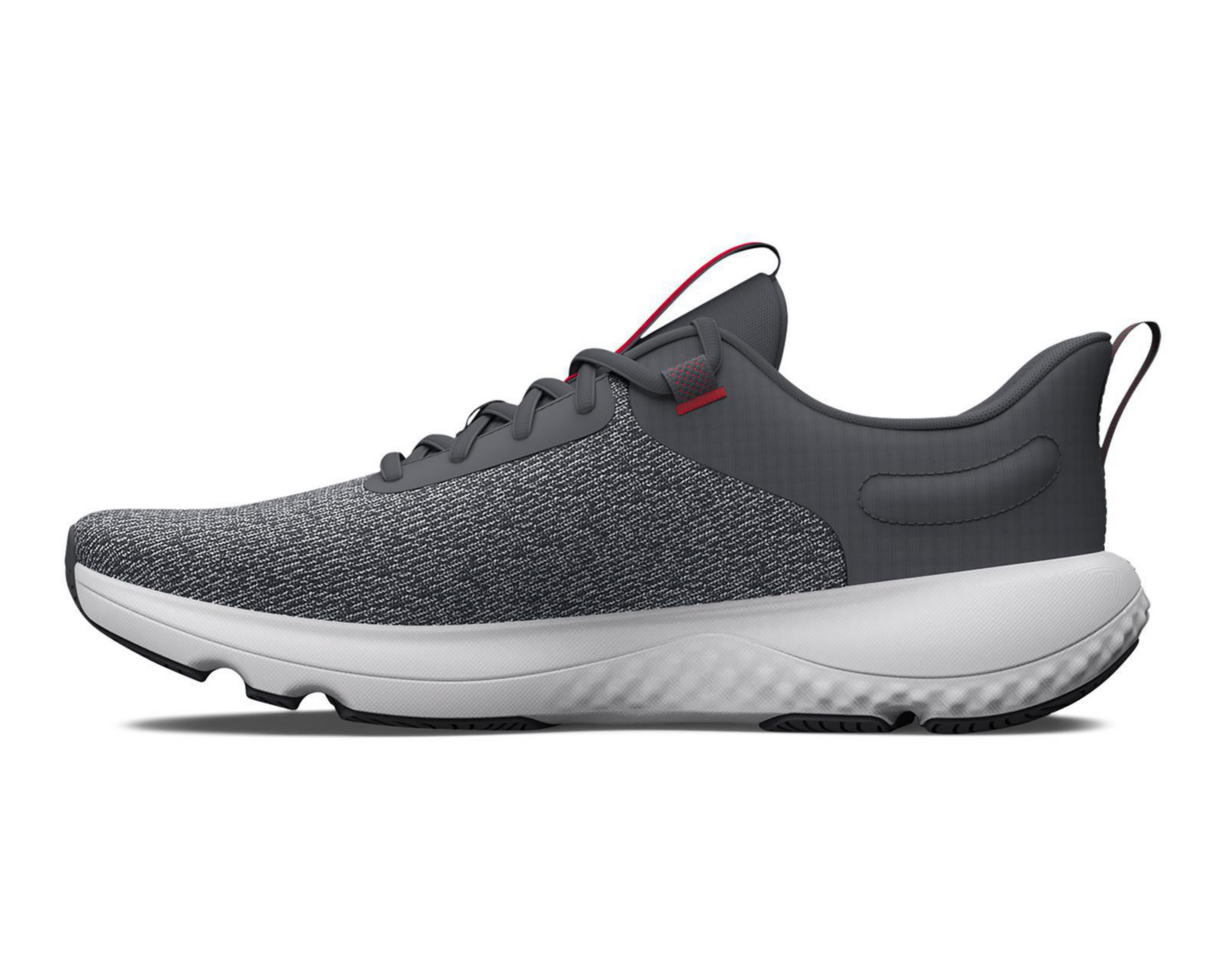 Foto 4 pulgar | Tenis Under Armour Charged Revitalize para Hombre