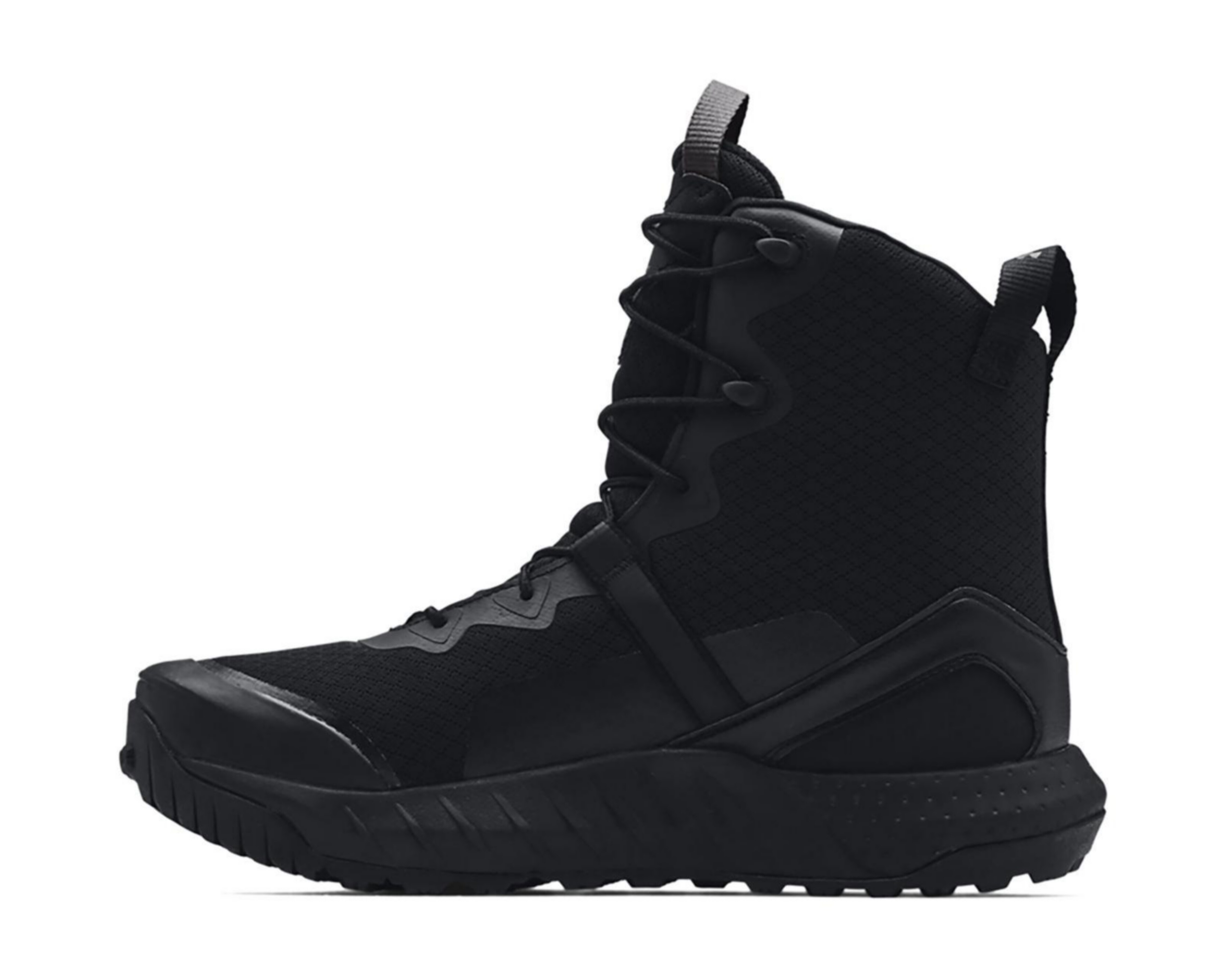 Botas T cticas Under Armour Micro G Valsetz para Hombre Coppel