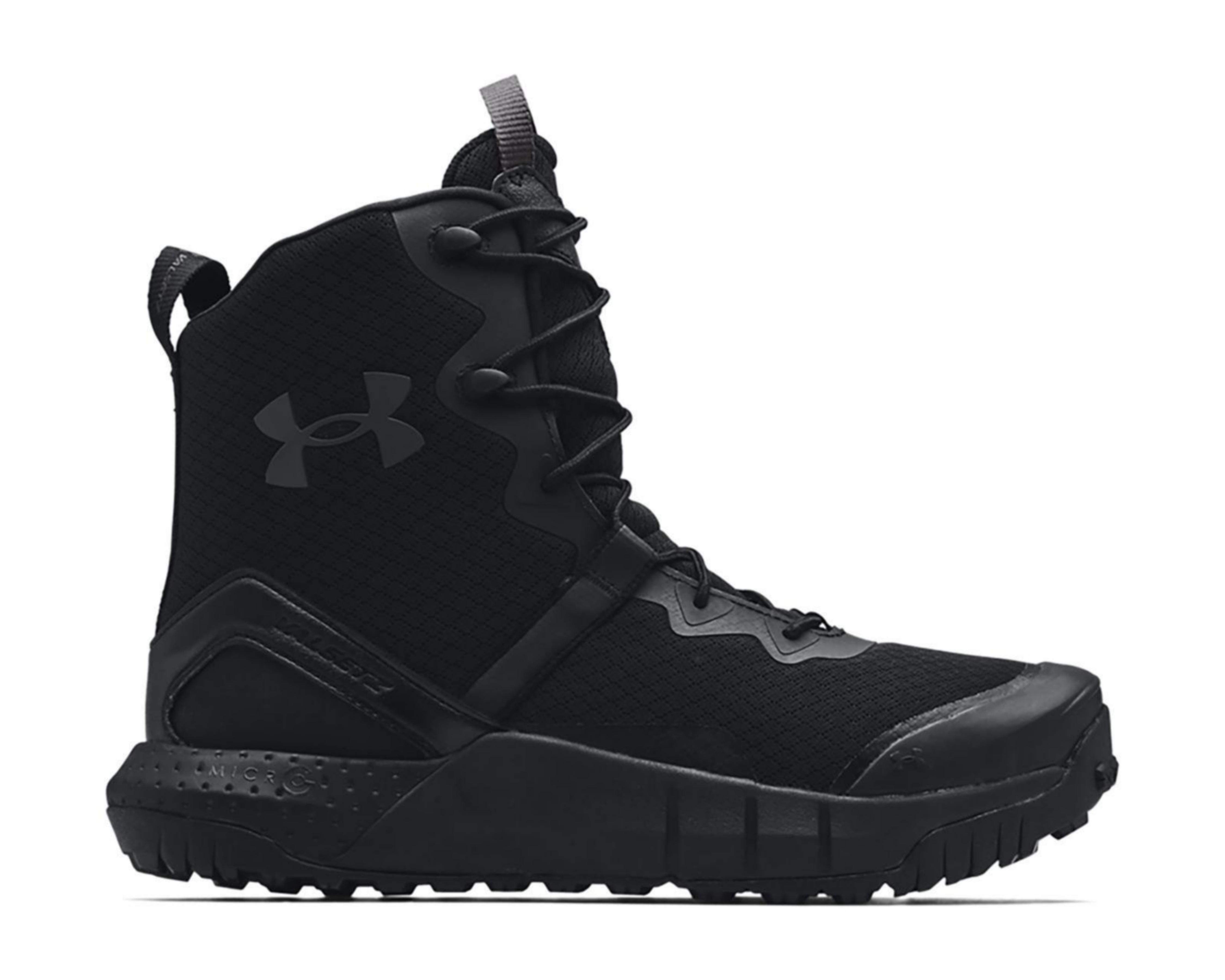 Foto 5 pulgar | Botas Tácticas Under Armour Micro G Valsetz para Hombre