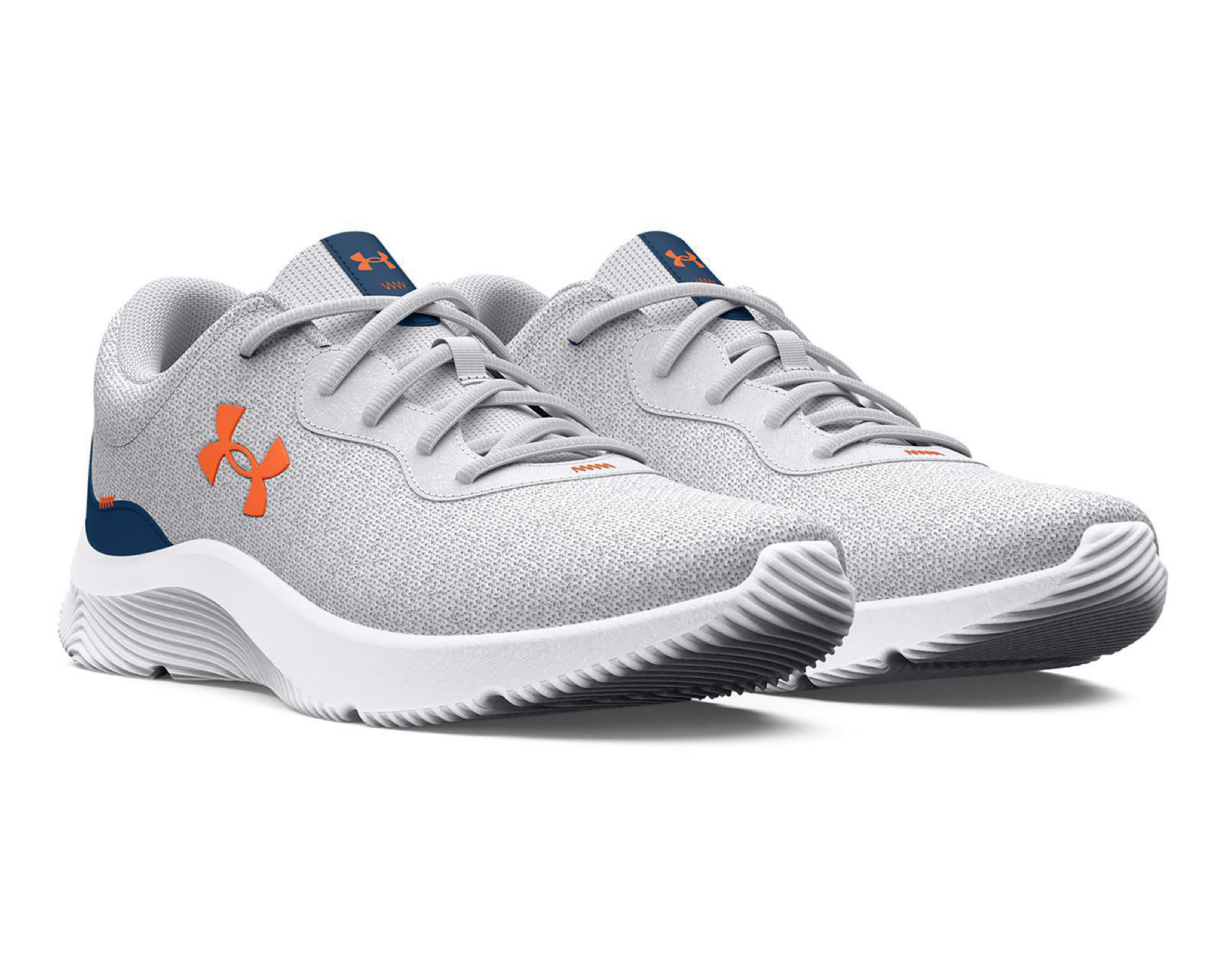 Tenis Under Armour Mojo 2 para Hombre $1,129