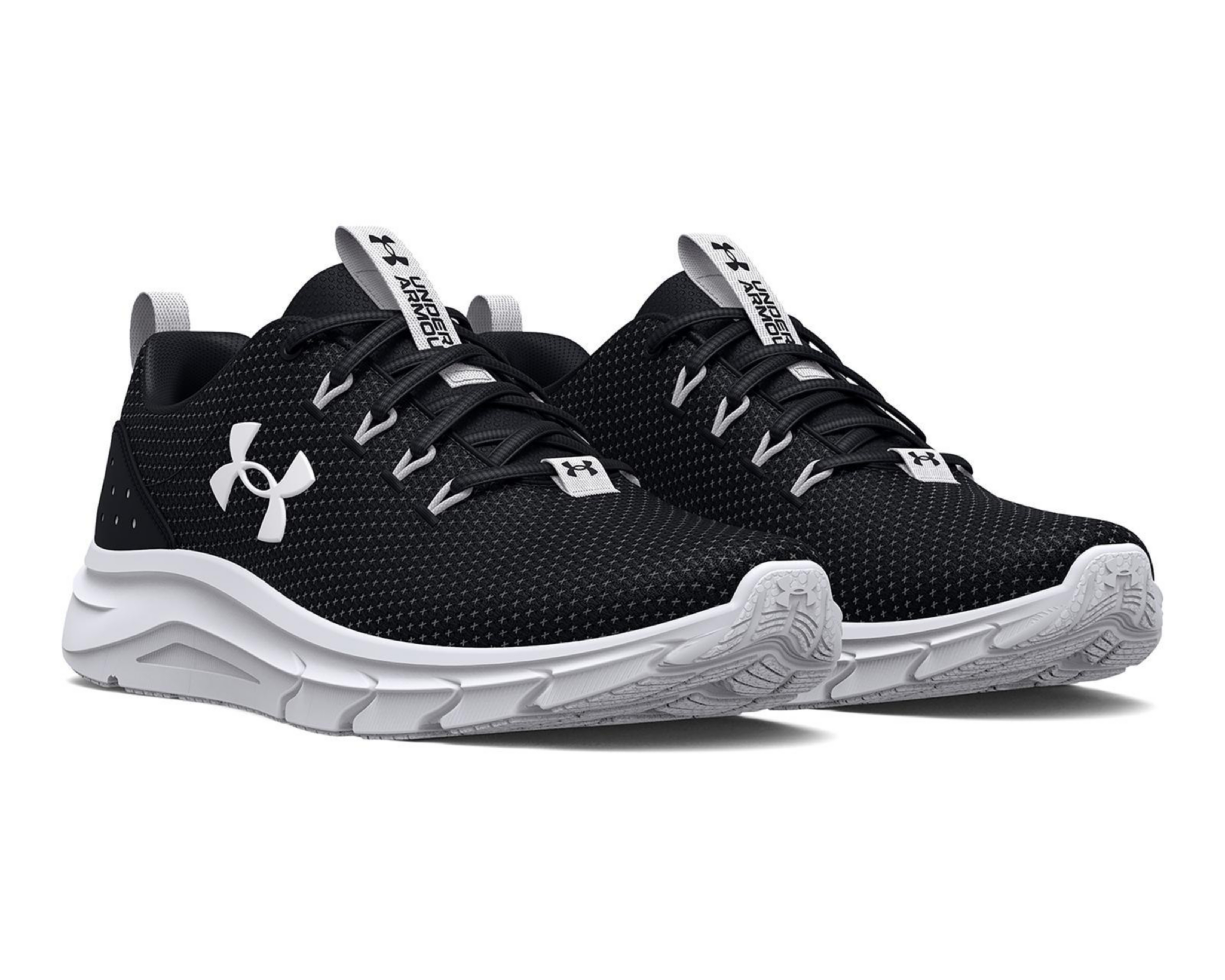 Foto 2 pulgar | Tenis para Correr Under Armour Phade RN 2 para Hombre