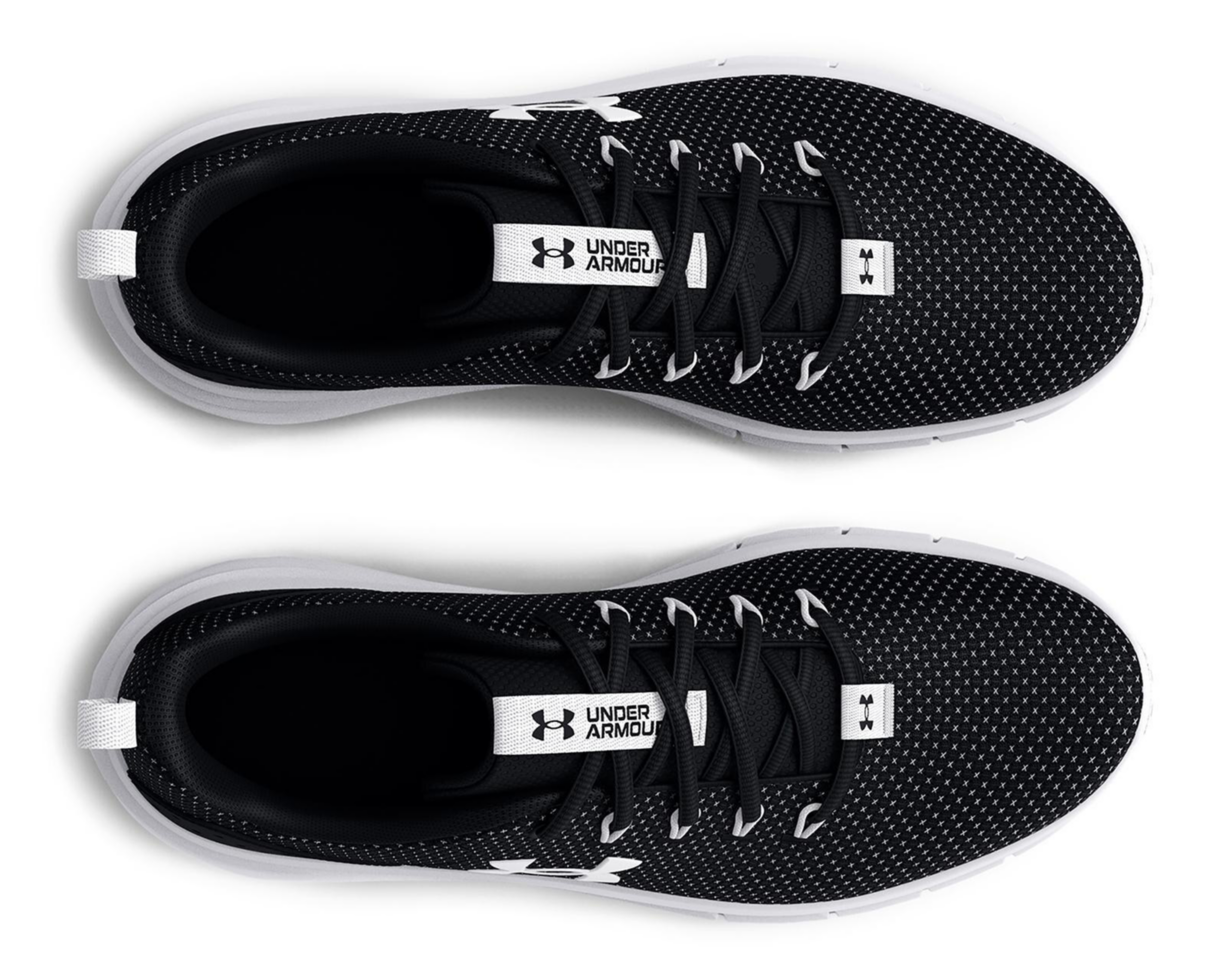 Foto 5 pulgar | Tenis para Correr Under Armour Phade RN 2 para Hombre