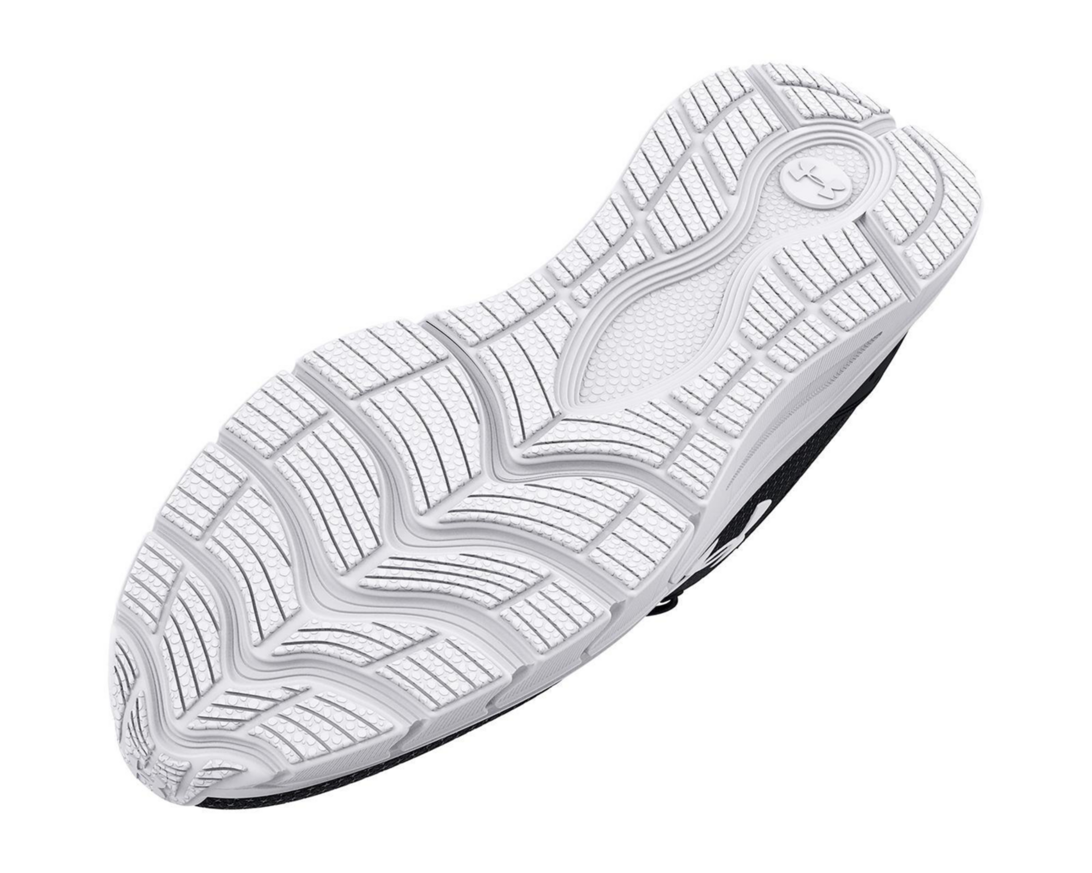 Foto 6 pulgar | Tenis para Correr Under Armour Phade RN 2 para Hombre