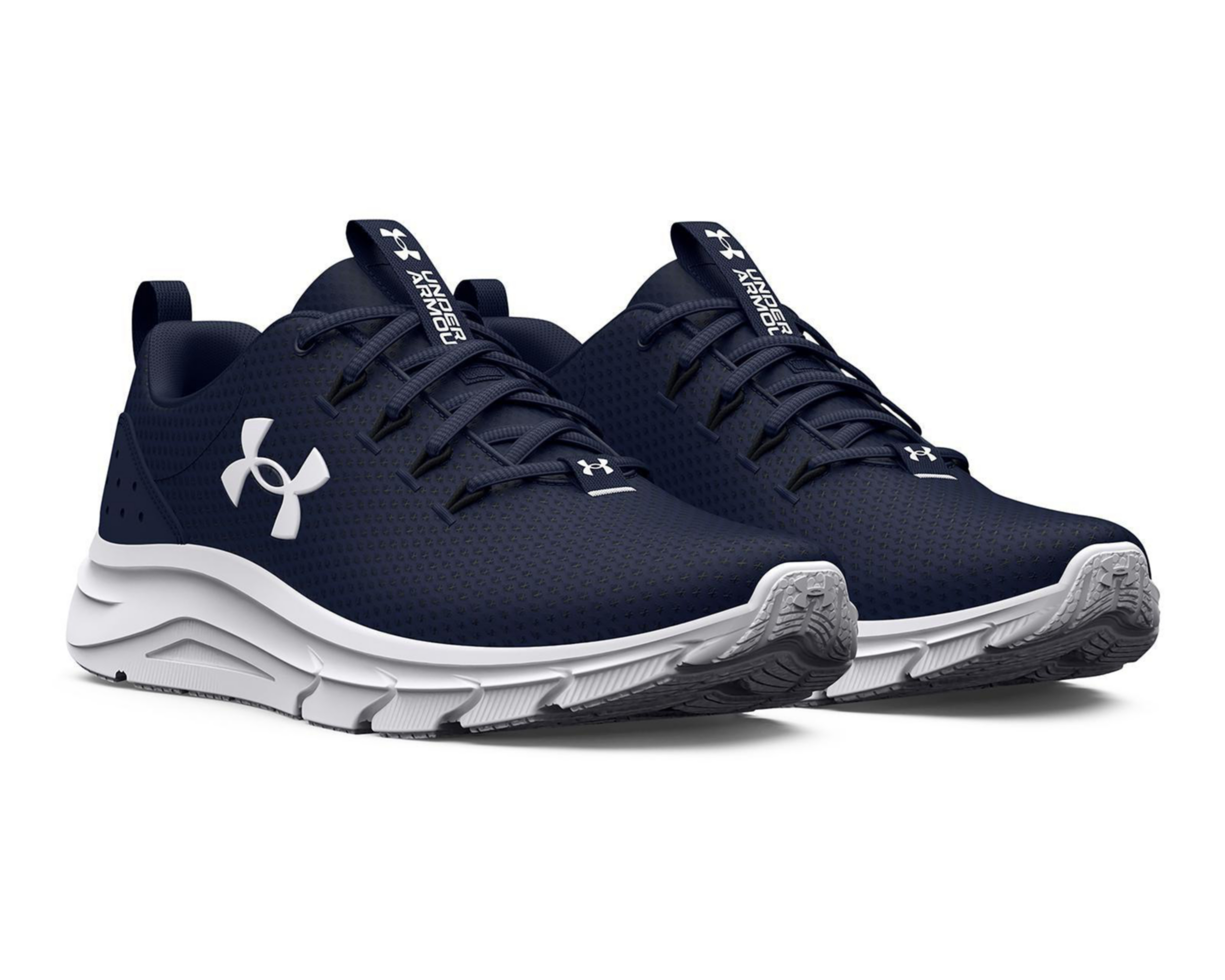 Tenis para Correr Under Armour Phade RN 2 para Hombre