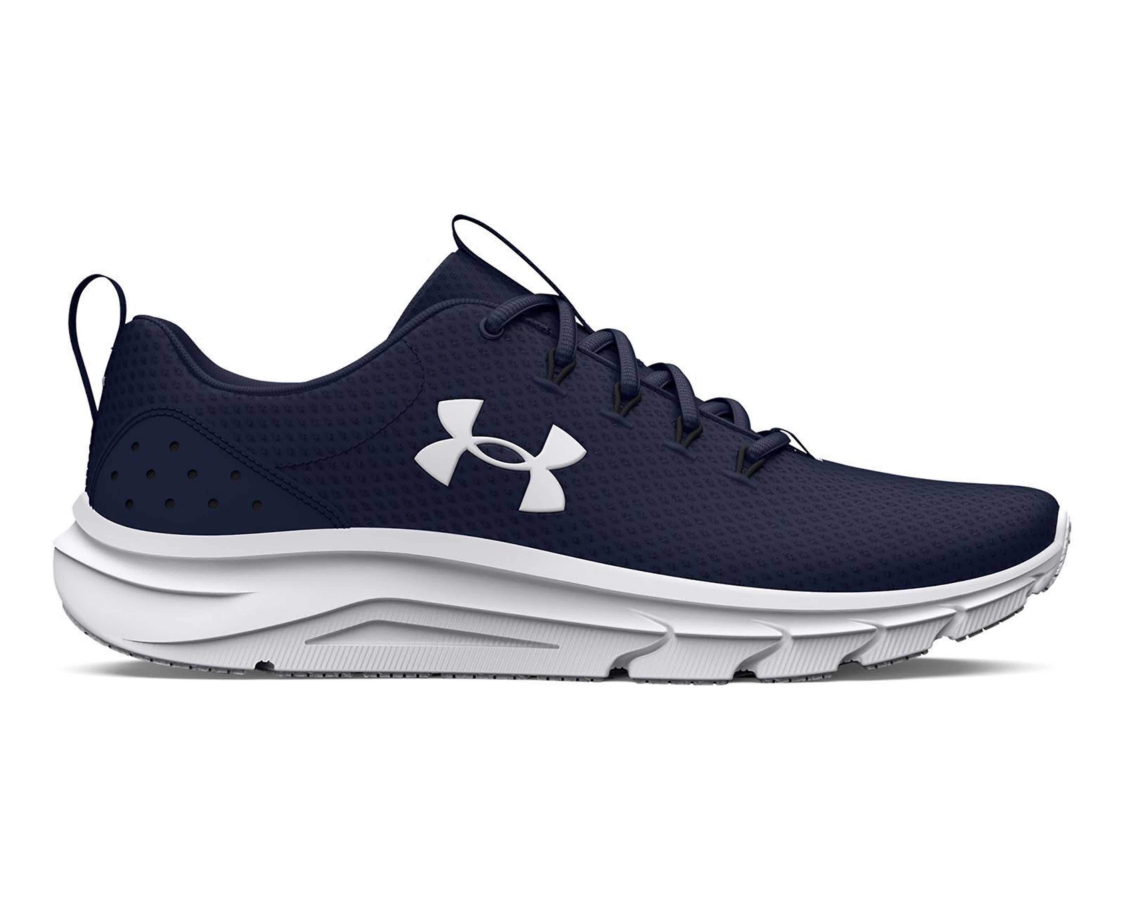 Foto 2 | Tenis para Correr Under Armour Phade RN 2 para Hombre