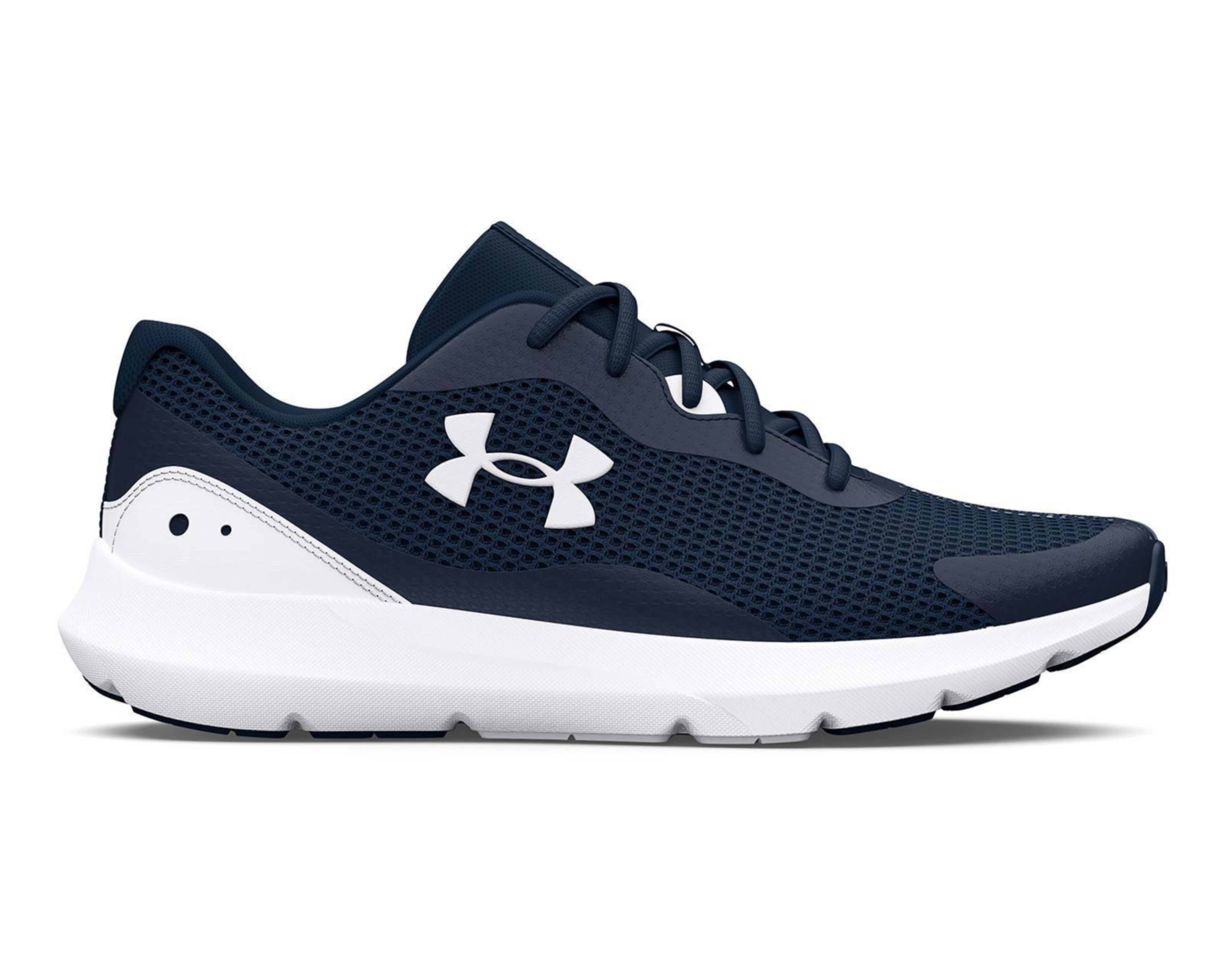 Tenis Under Armour Surge 3 Para Hombre Coppel