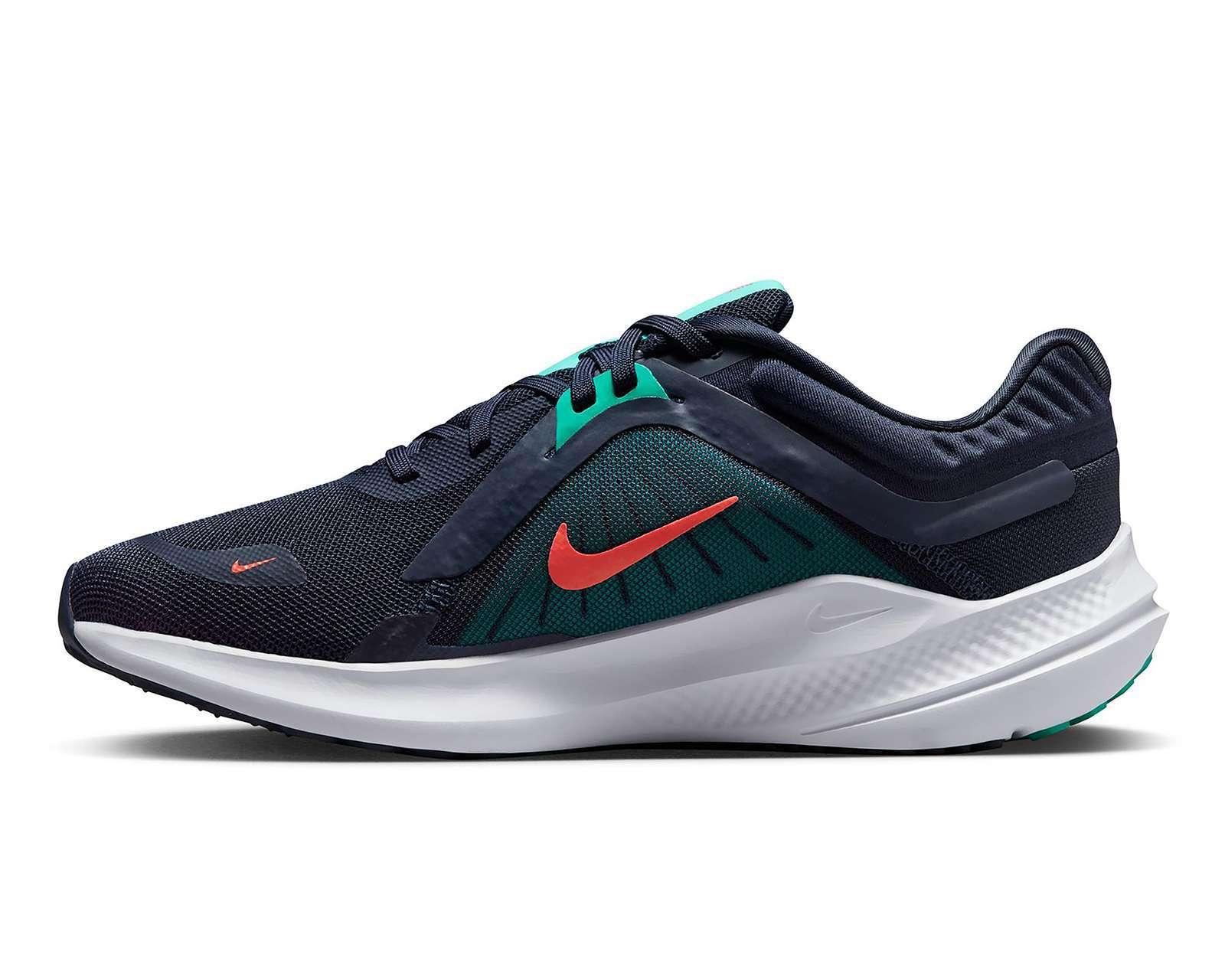 Foto 3 pulgar | Tenis Nike Quest 5 para Mujer