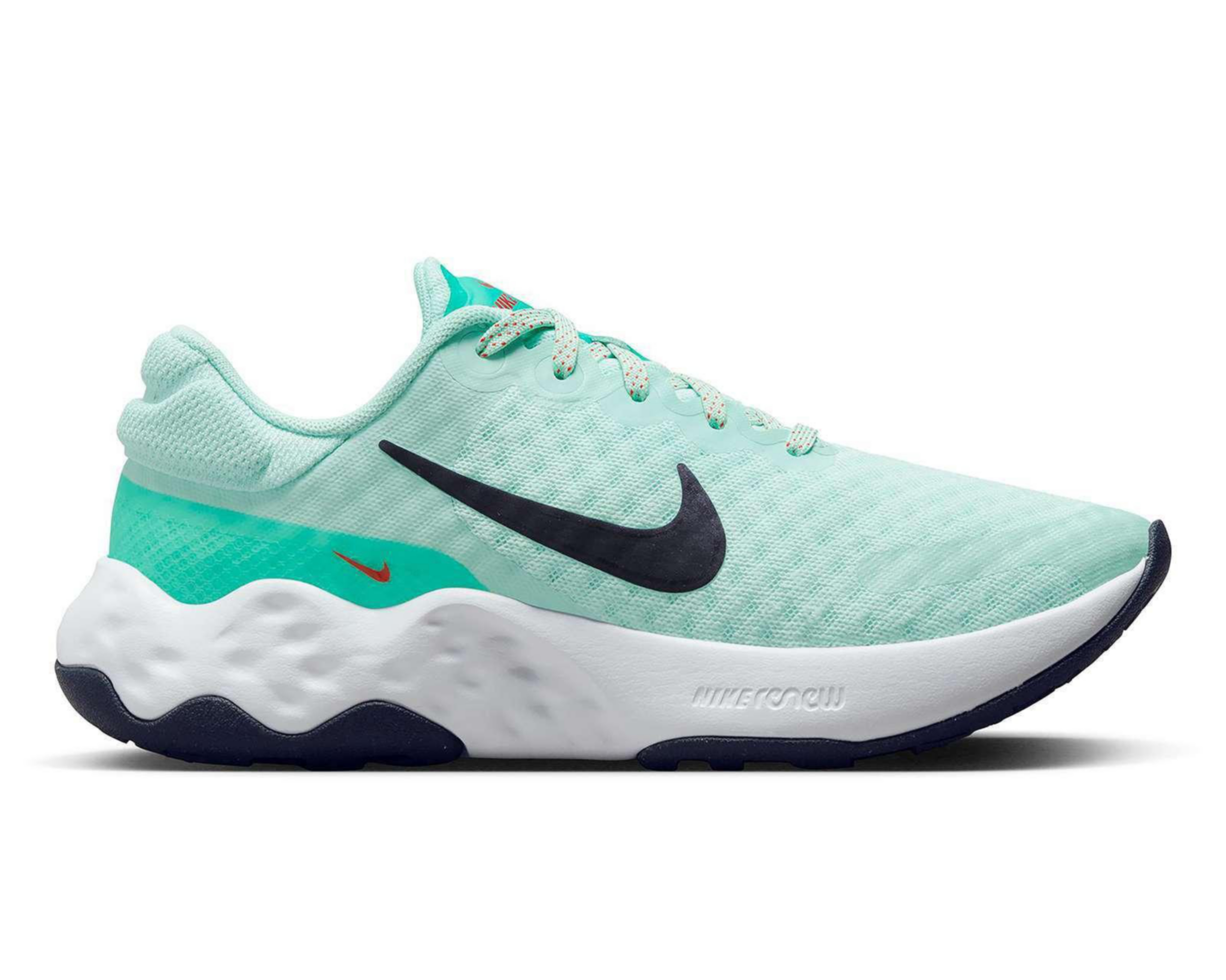 Tenis Nike Renew Ride 3 para Mujer $1,330