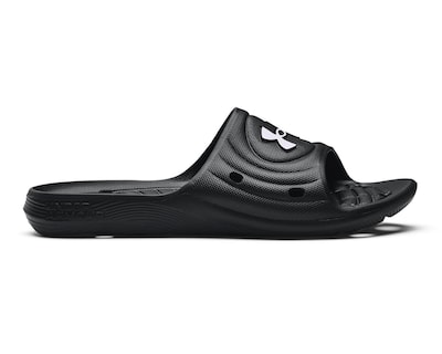 Foto 2 | Sandalias Under Armour Locker IV para Hombre