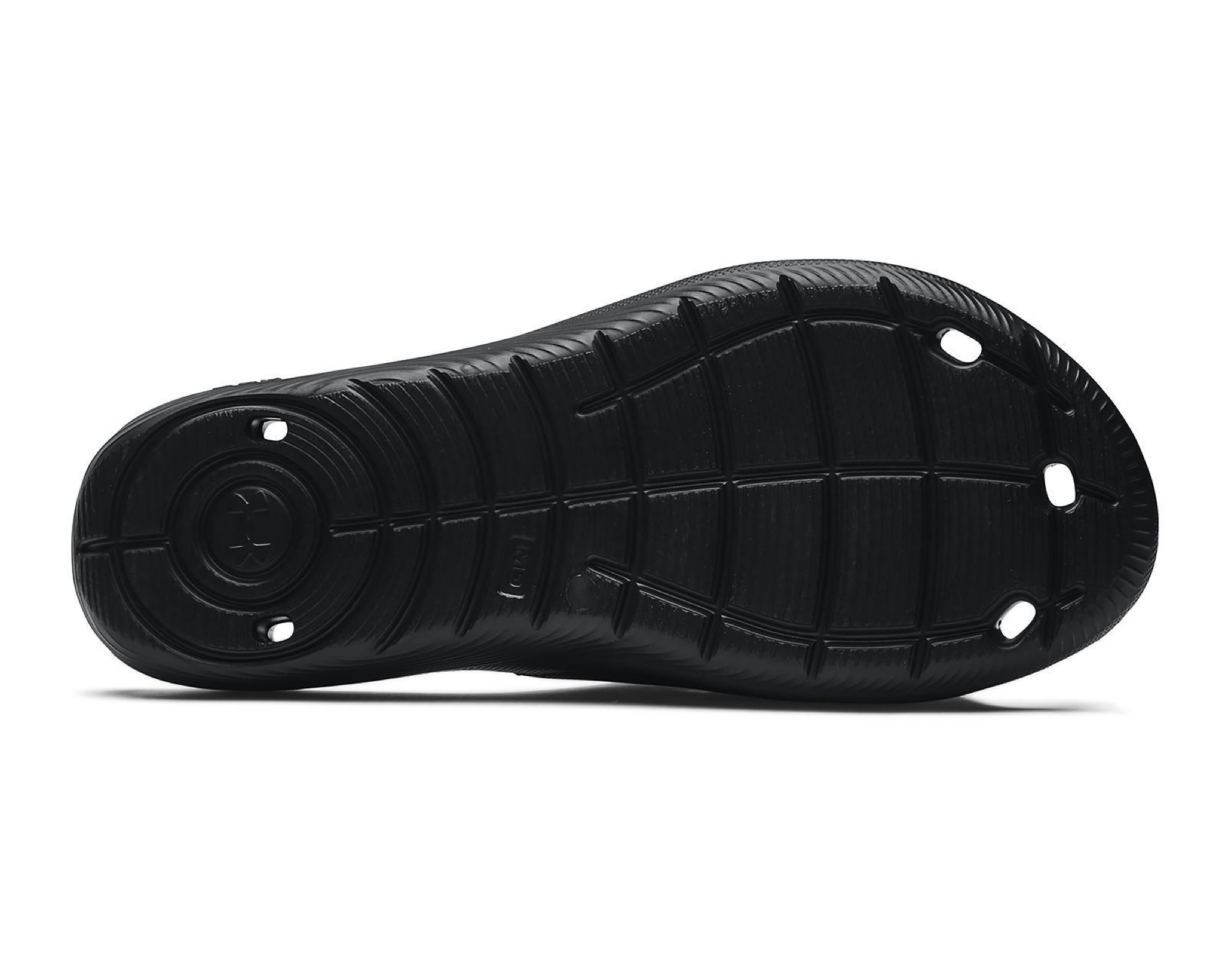 Foto 6 pulgar | Sandalias Under Armour Locker IV para Hombre