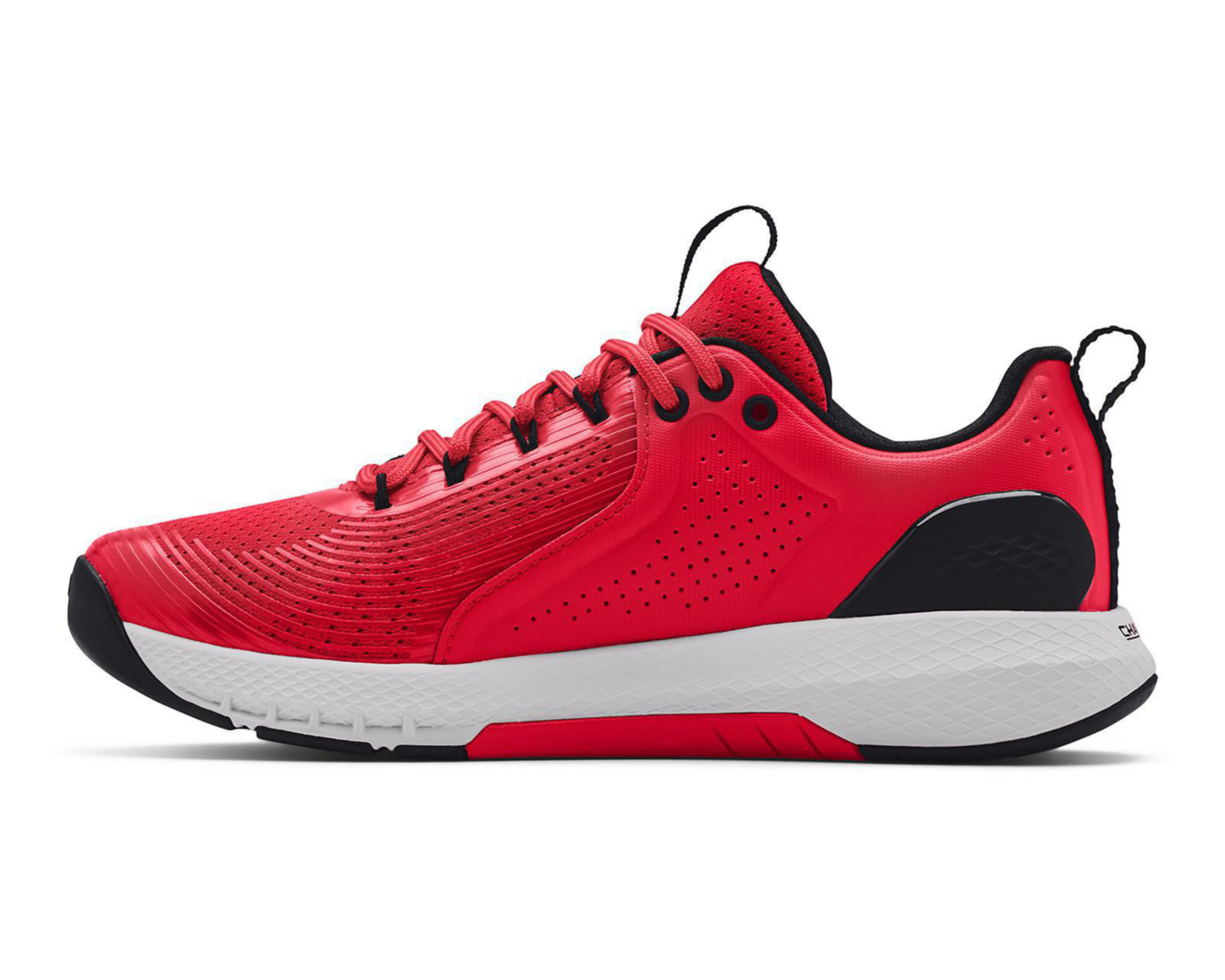 Foto 4 pulgar | Tenis Under Armour Charged Commit 3 para Hombre