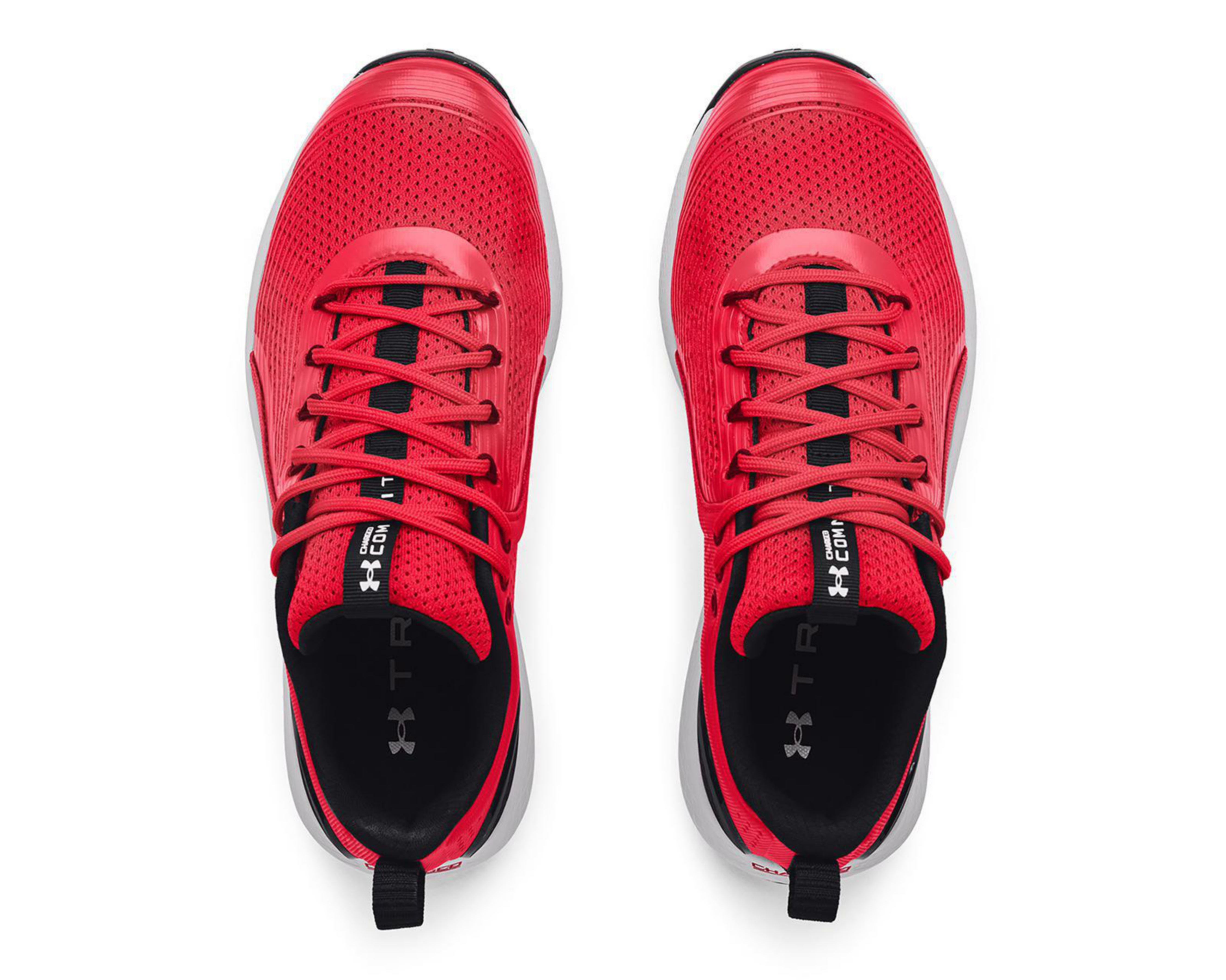 Foto 5 pulgar | Tenis Under Armour Charged Commit 3 para Hombre