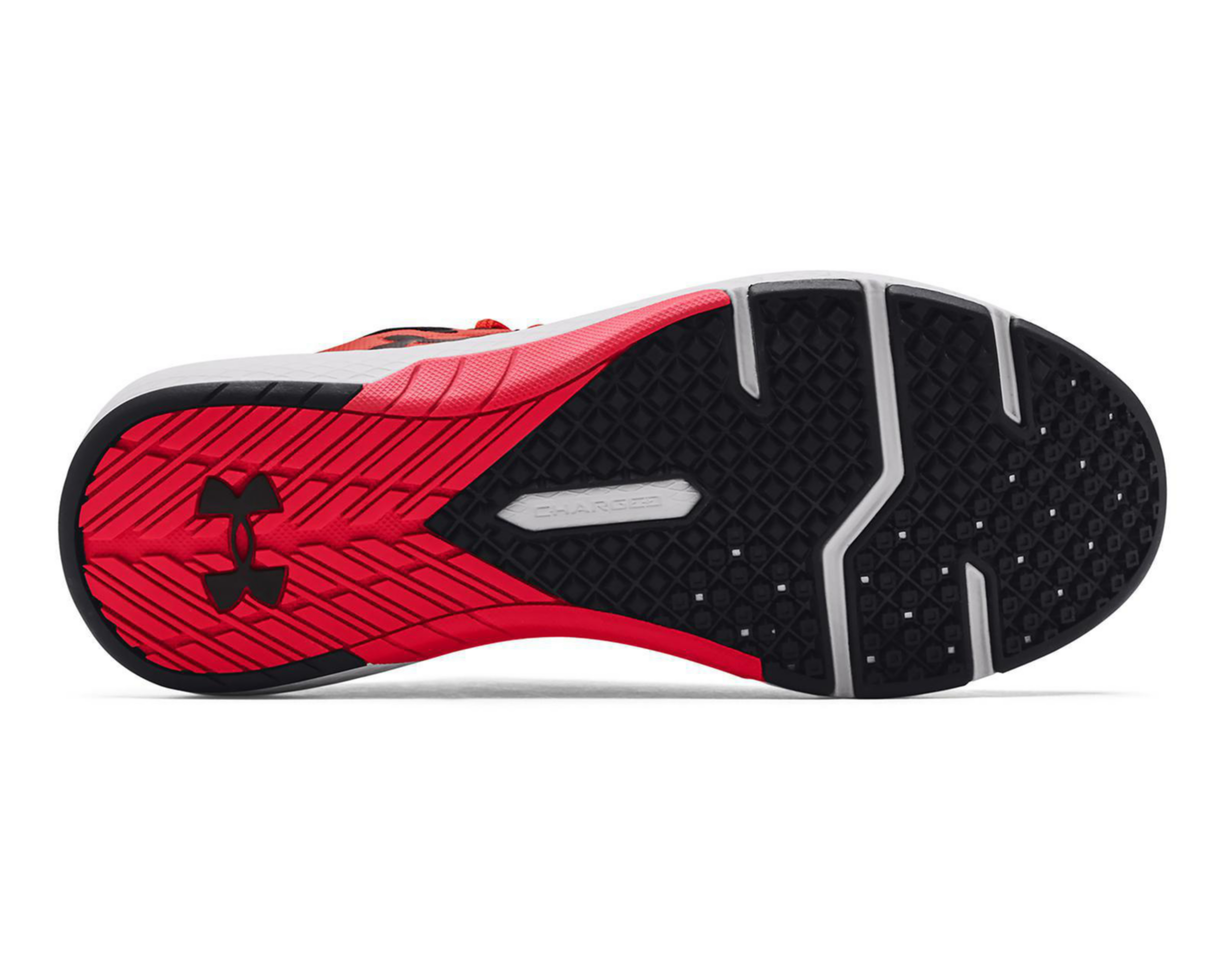 Foto 6 pulgar | Tenis Under Armour Charged Commit 3 para Hombre