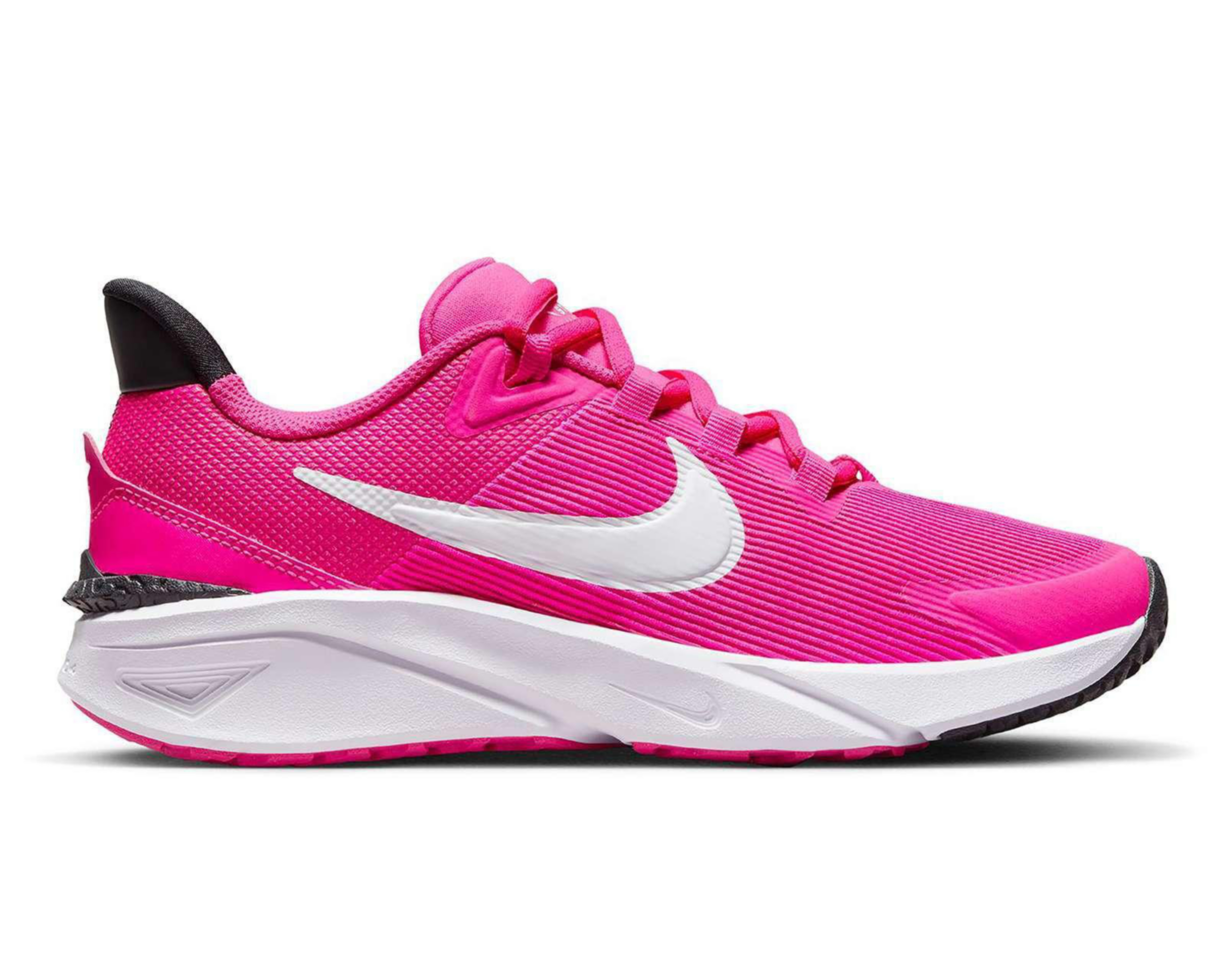 Foto 2 pulgar | Tenis Nike Star Runner 4 para Mujer