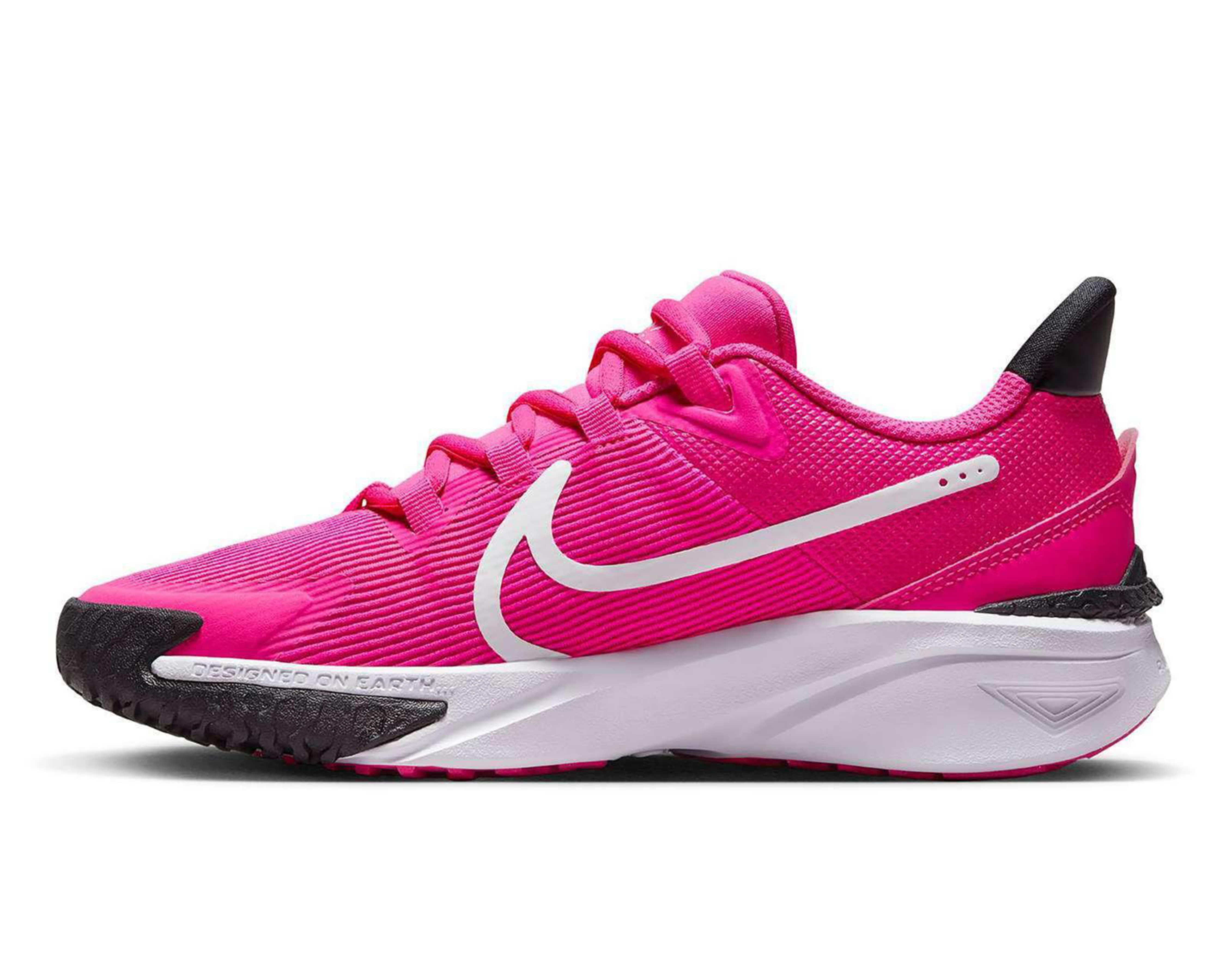 Foto 3 pulgar | Tenis Nike Star Runner 4 para Mujer