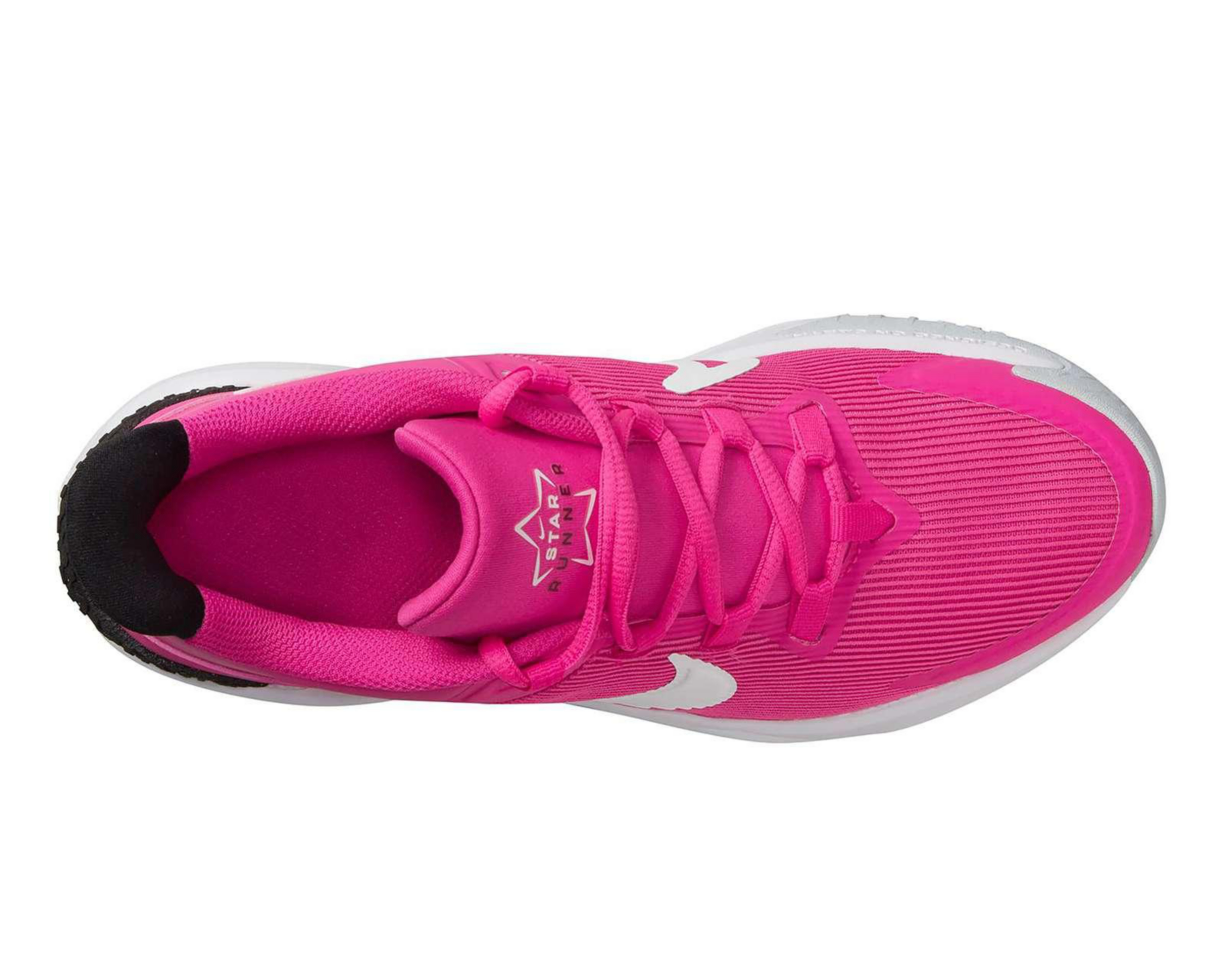 Foto 4 pulgar | Tenis Nike Star Runner 4 para Mujer