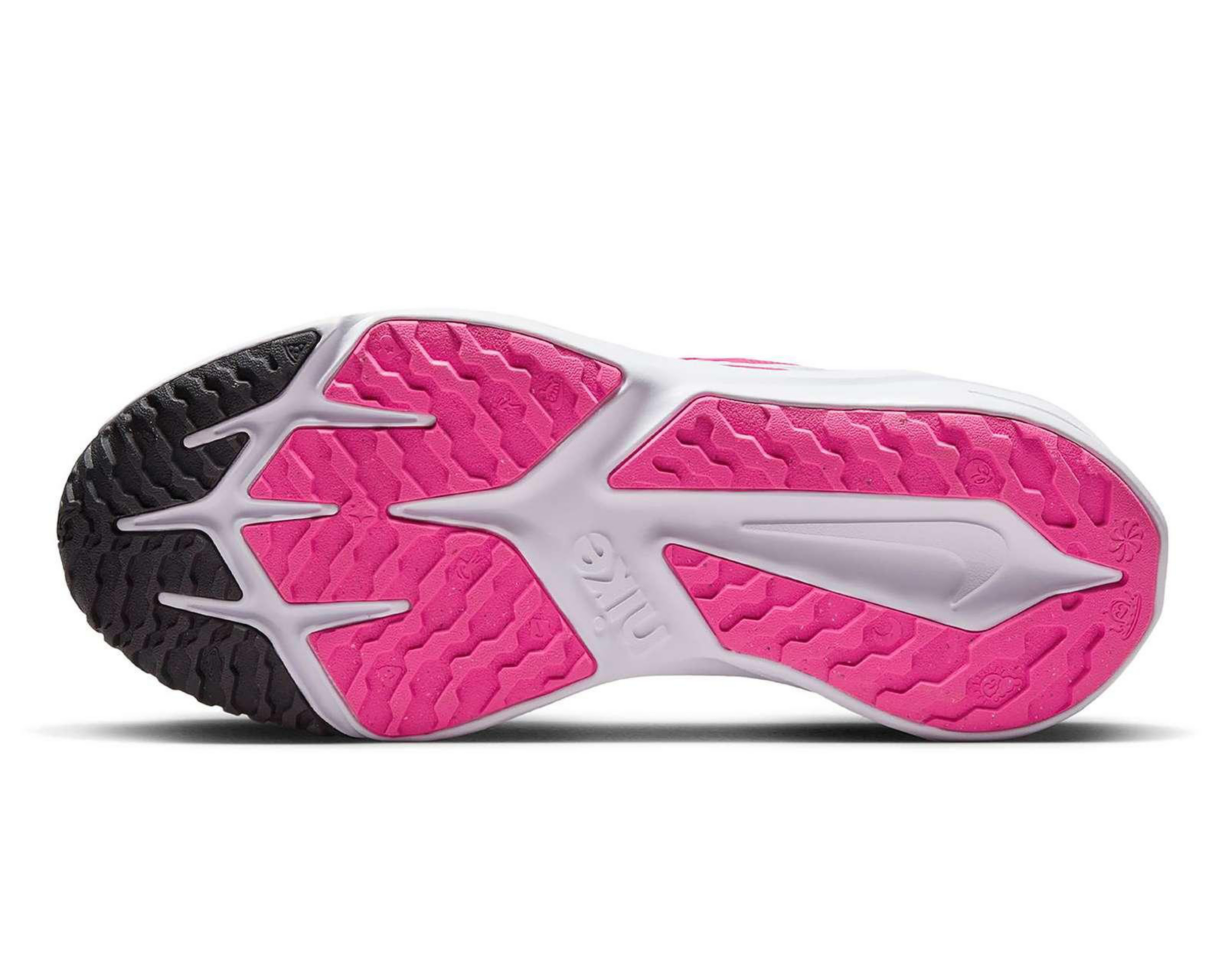 Foto 5 pulgar | Tenis Nike Star Runner 4 para Mujer