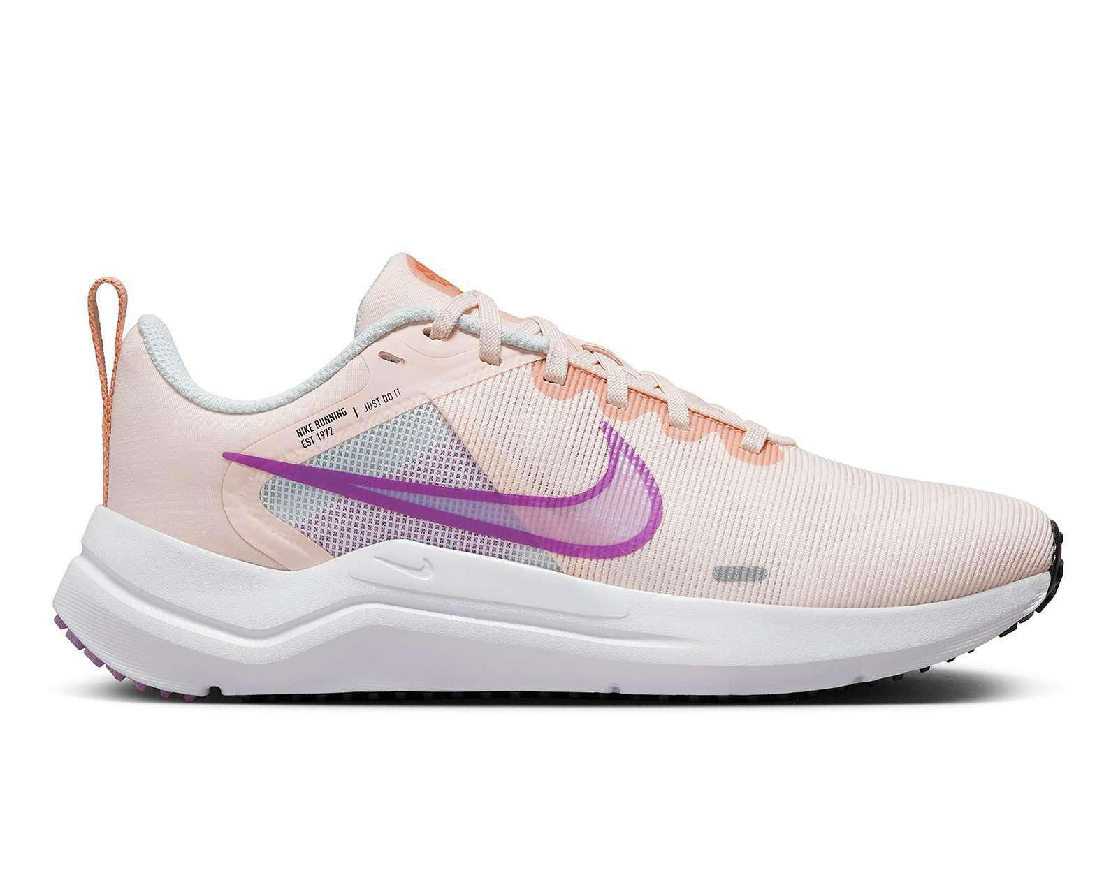 Tenis para Correr Nike Downshifter 12 para Mujer