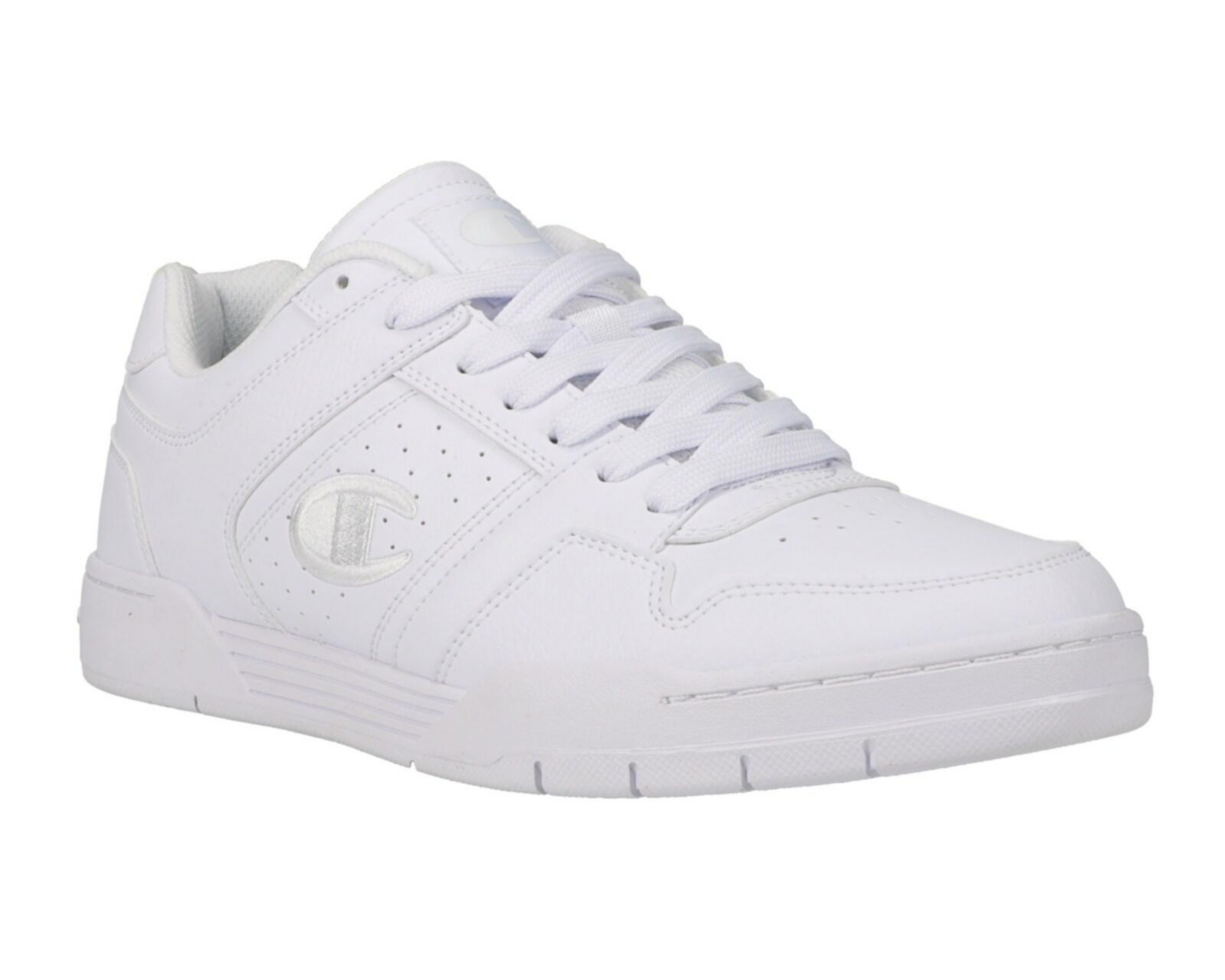 Foto 2 pulgar | Tenis Champion Court Low para Hombre