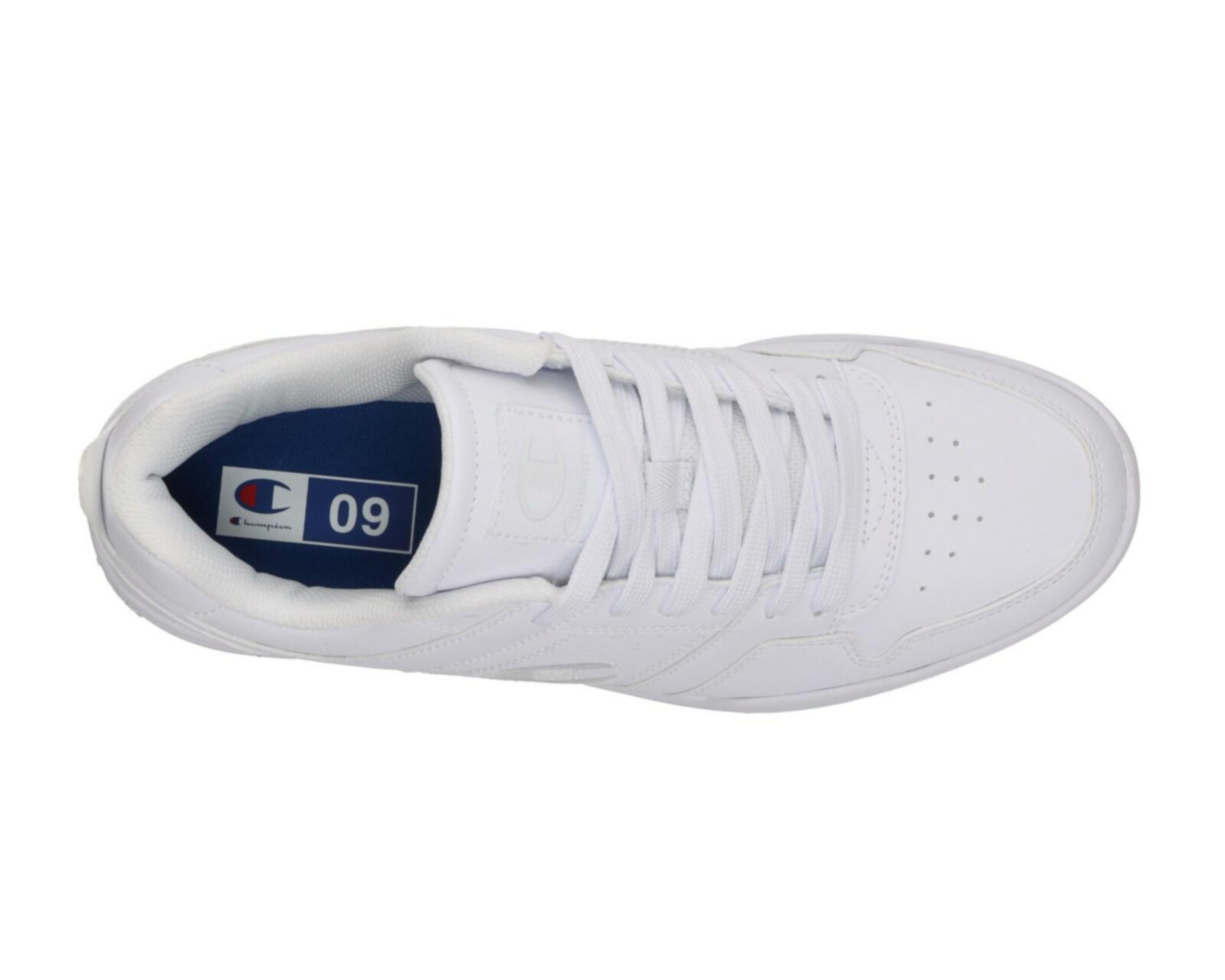 Foto 4 pulgar | Tenis Champion Court Low para Hombre