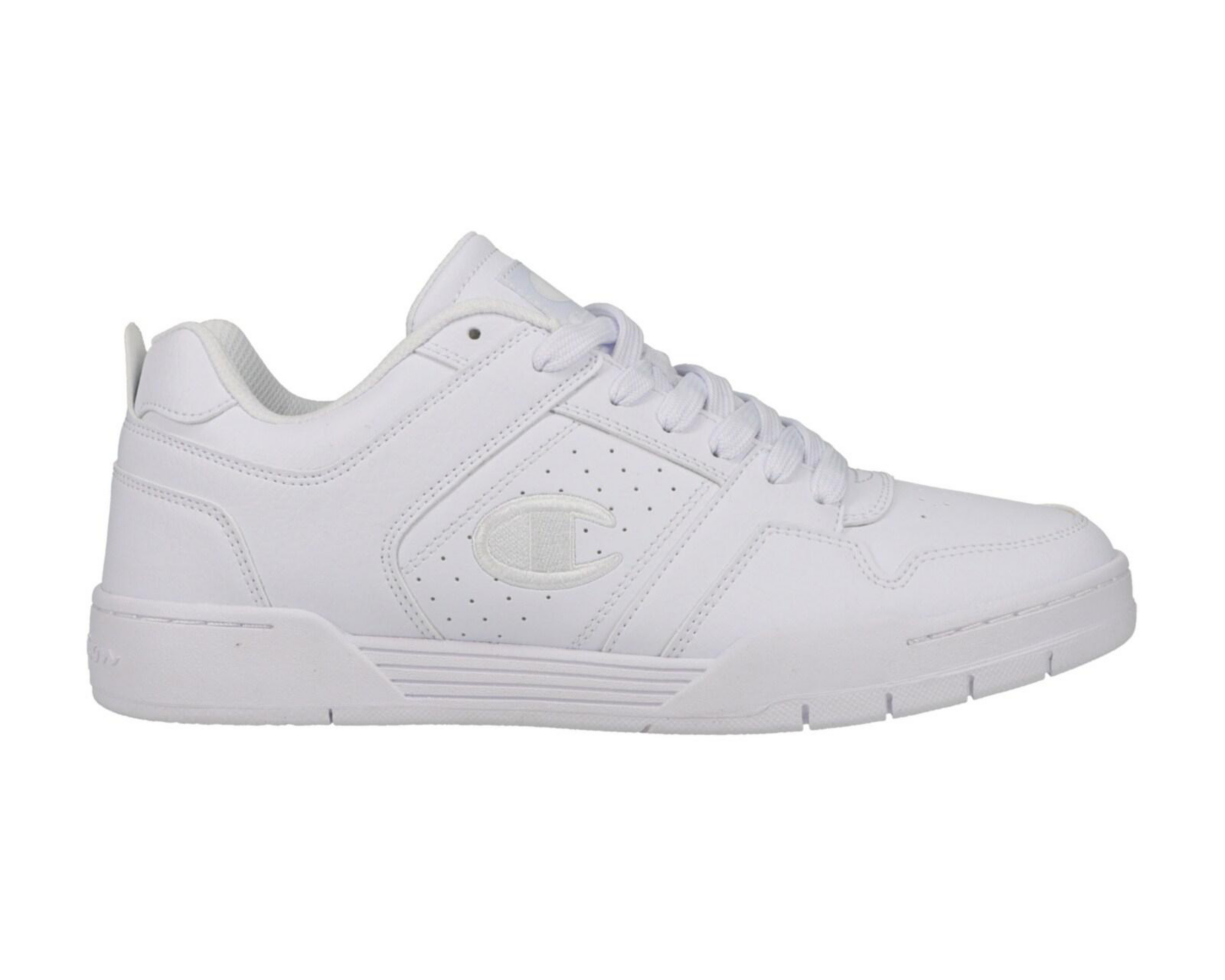 Foto 5 pulgar | Tenis Champion Court Low para Hombre