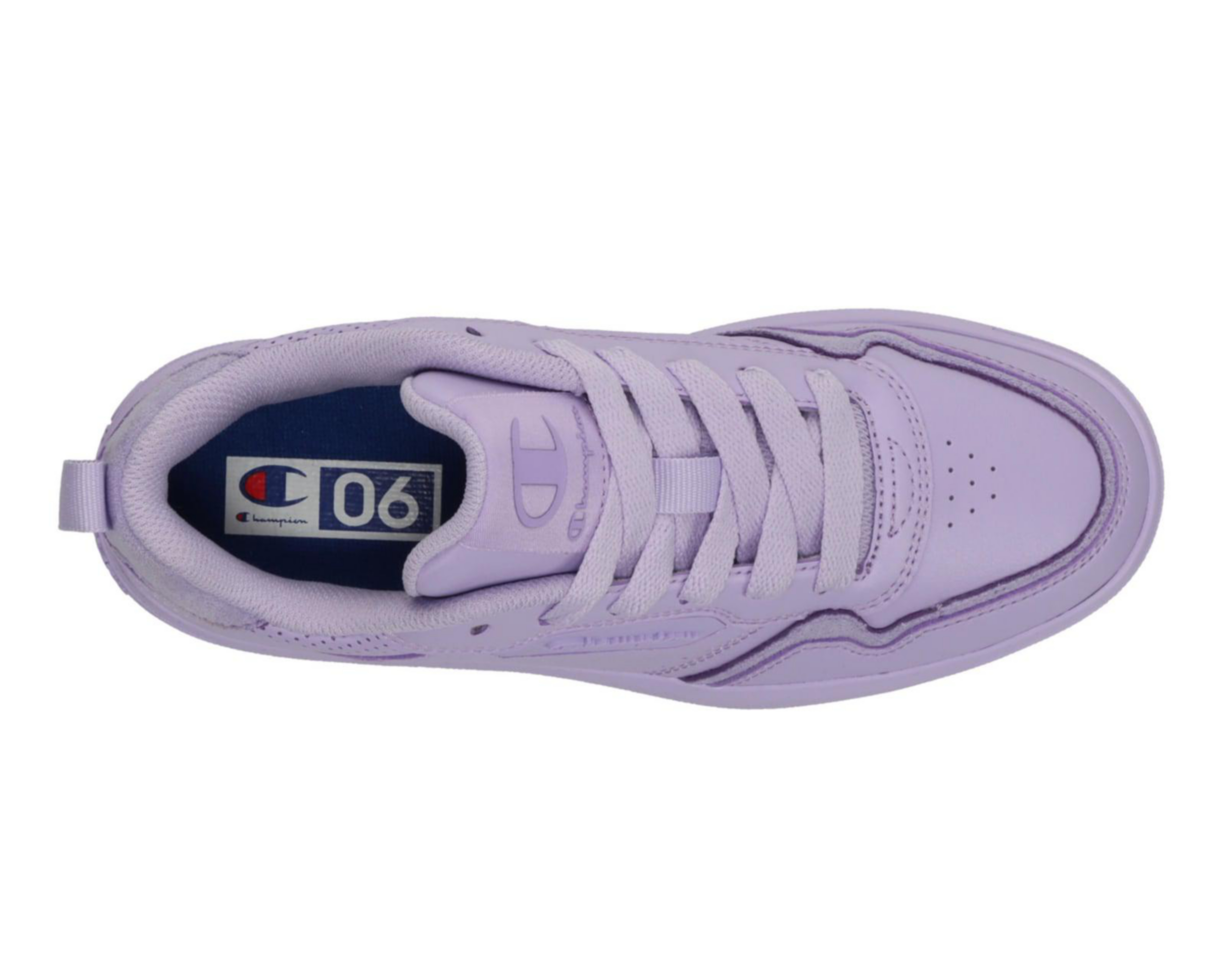 Foto 3 | Tenis Champion Lore para Mujer