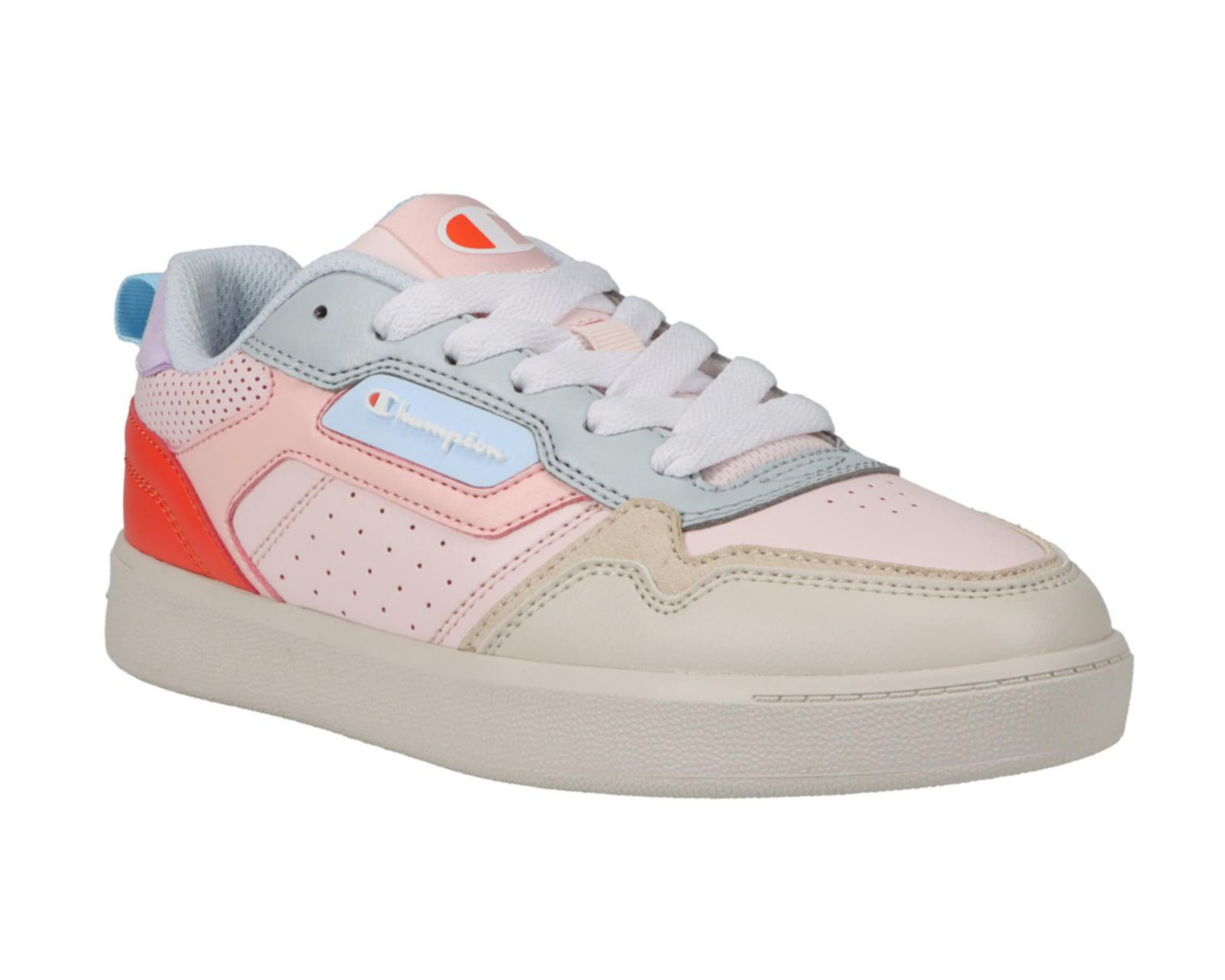 Tenis Champion Lore para Mujer