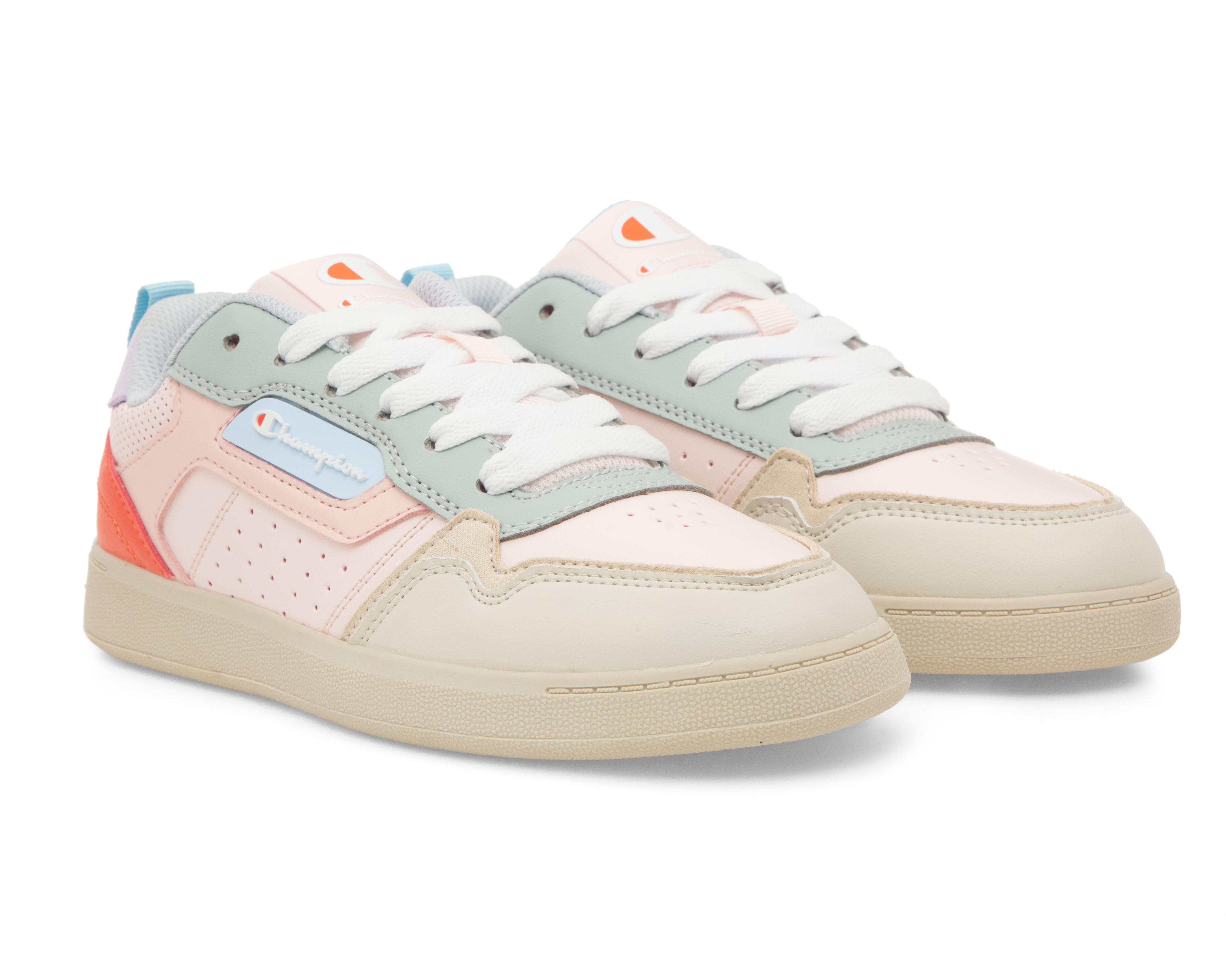 Foto 1 | Tenis Champion Lore para Mujer