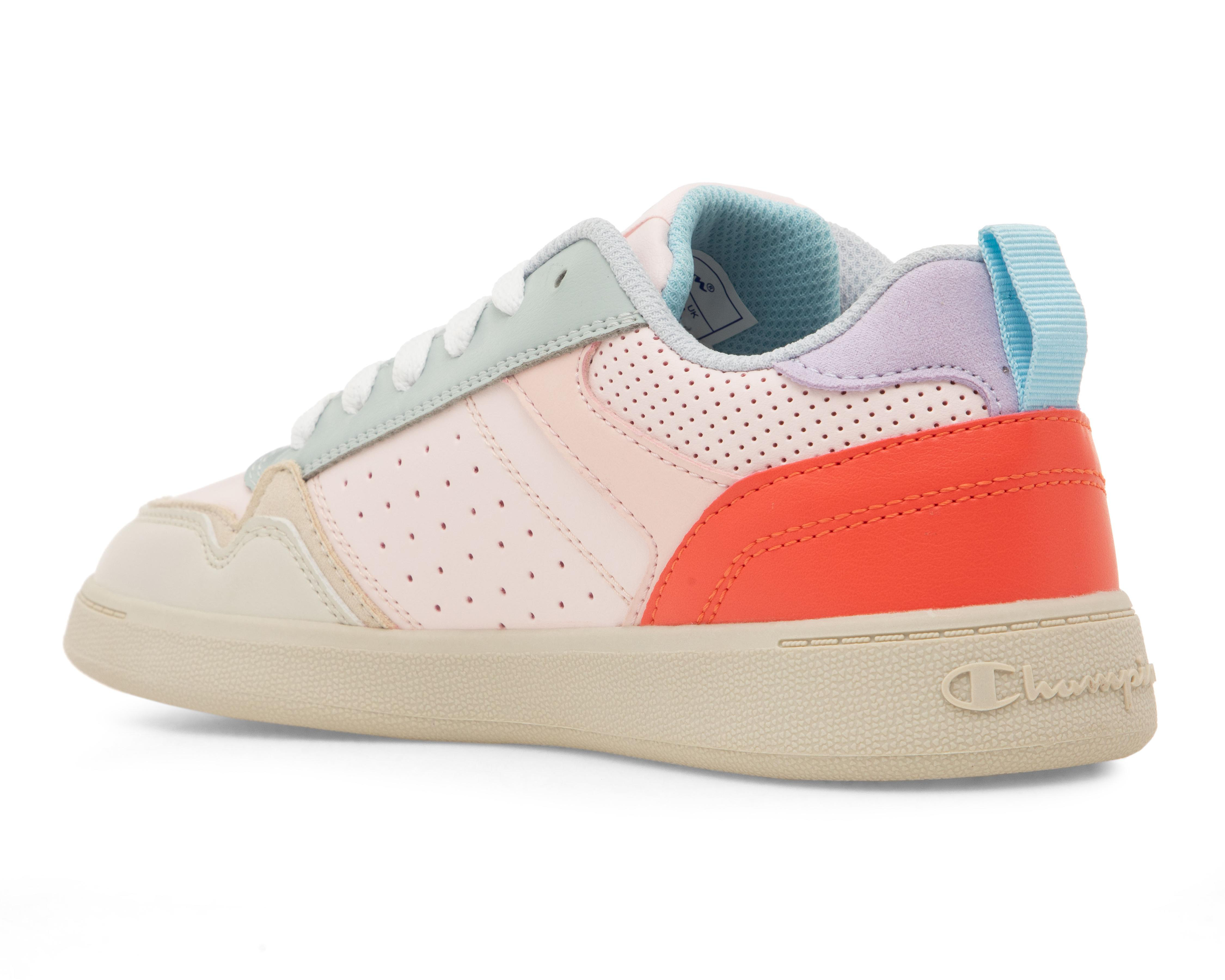Foto 3 | Tenis Champion Lore para Mujer
