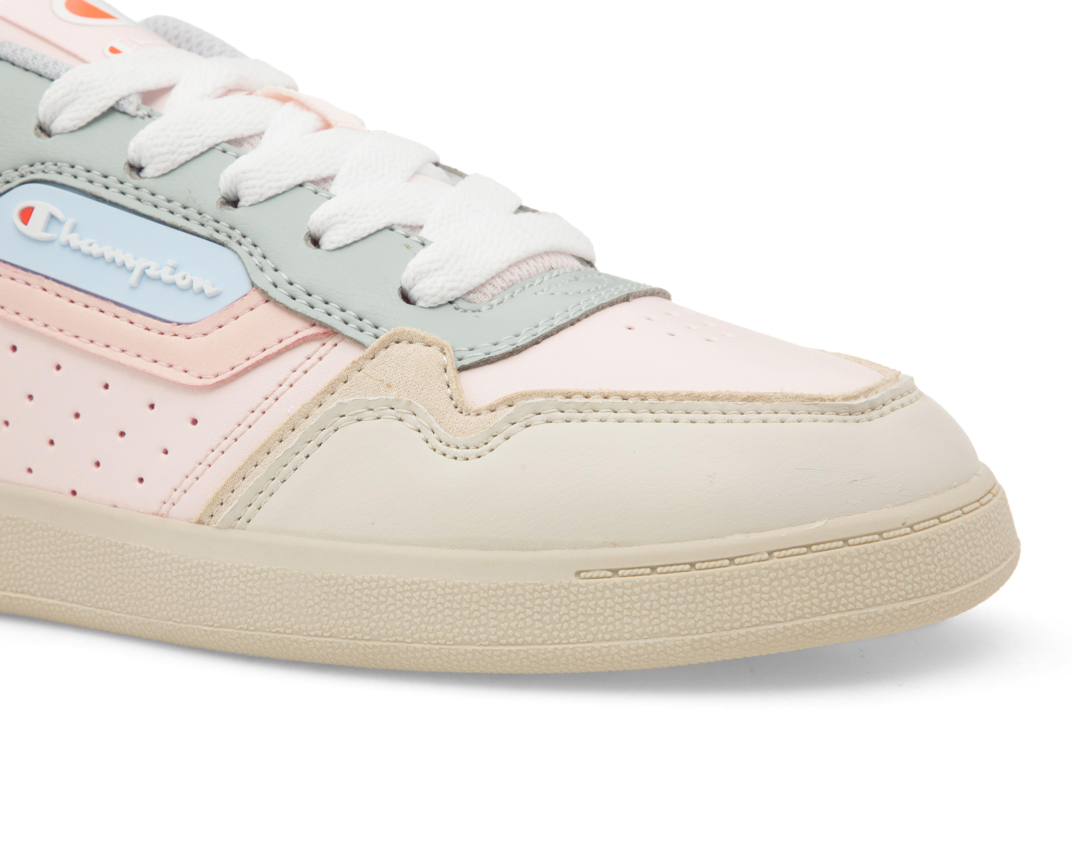 Foto 6 | Tenis Champion Lore para Mujer
