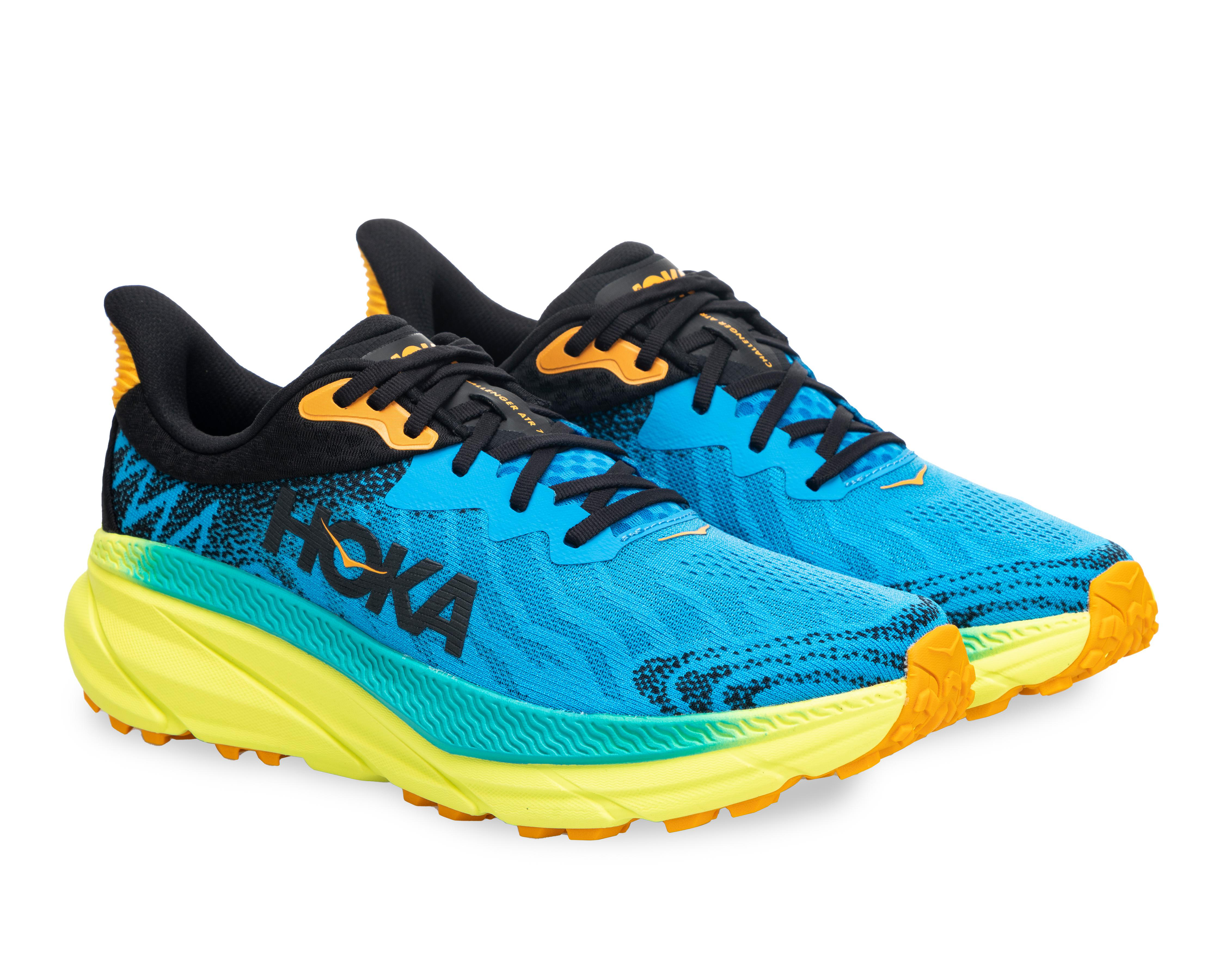 Tenis Hoka Challenger Atr 7 para Hombre $4,599