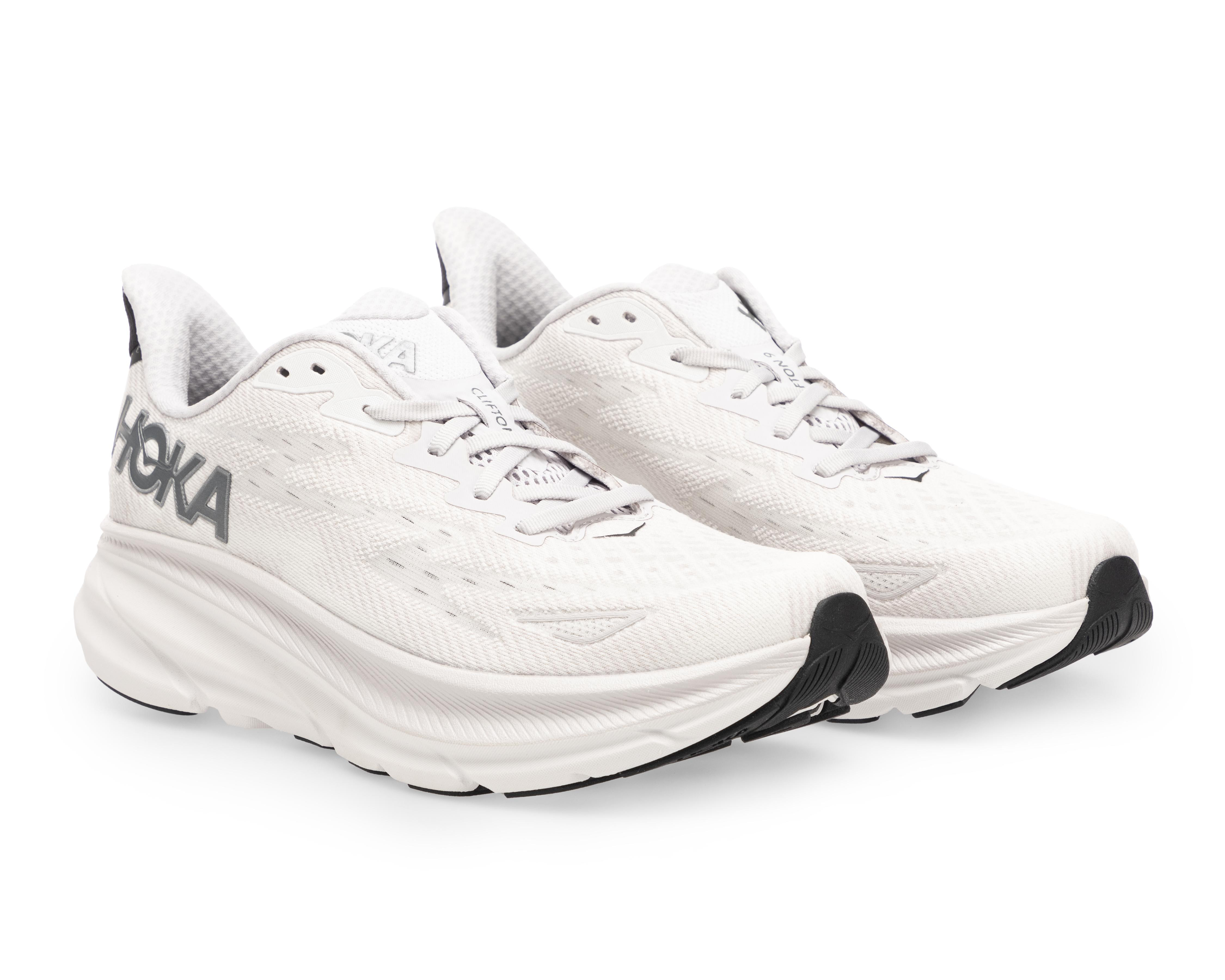 Tenis Hoka Clifton 9 para Hombre $3,999