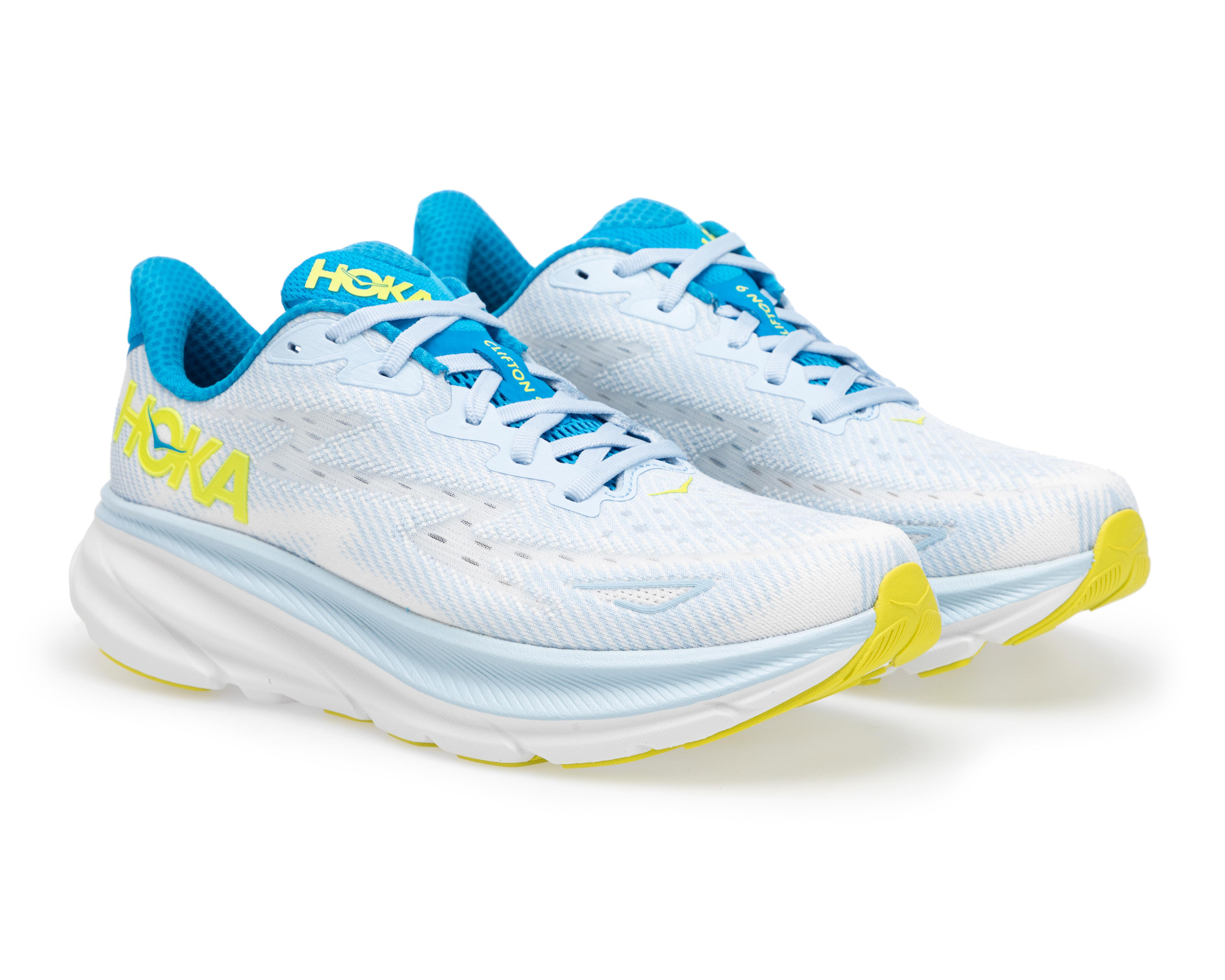 Tenis Hoka Clifton 9 para Hombre