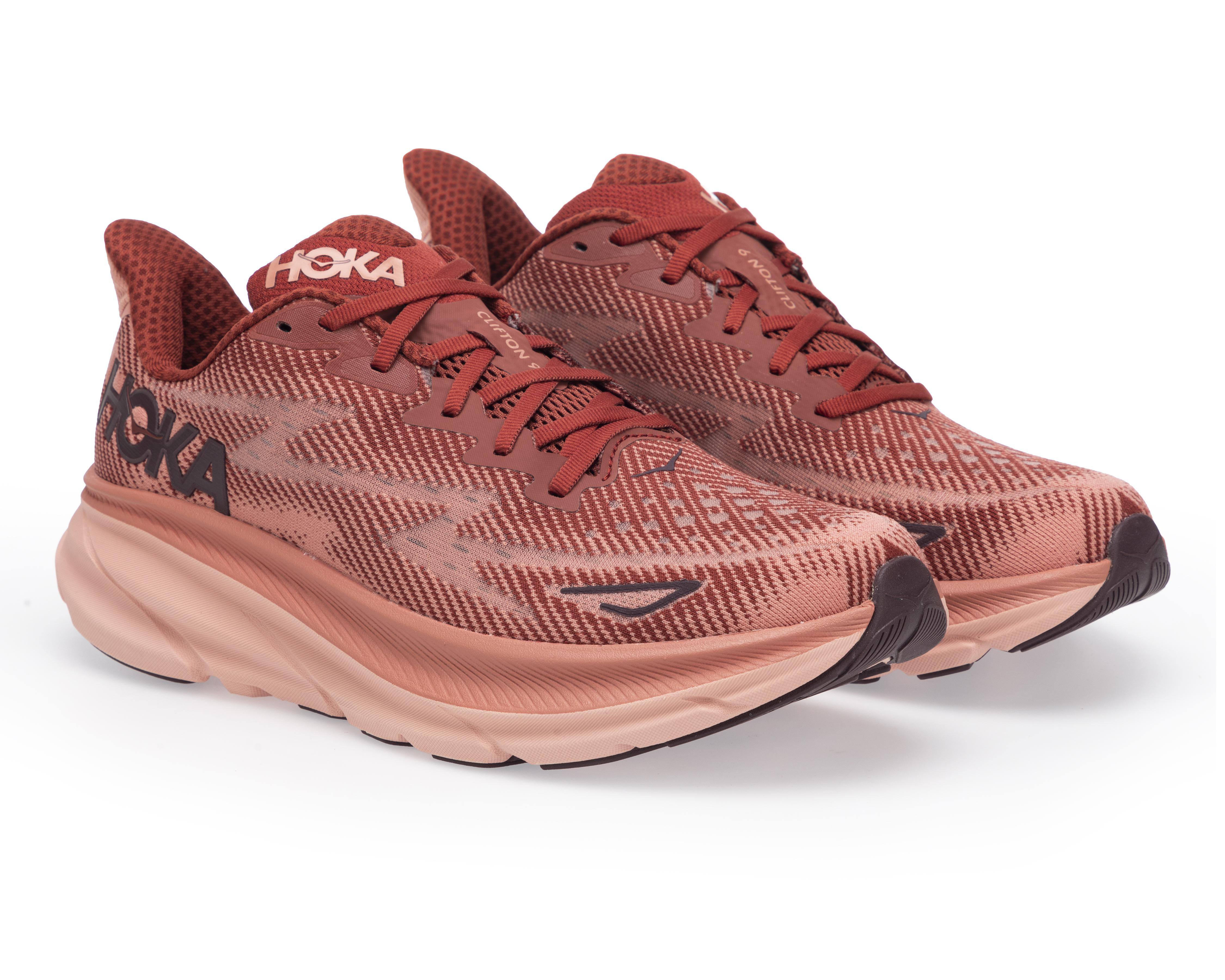 Tenis Hoka Clifton 9 para Hombre