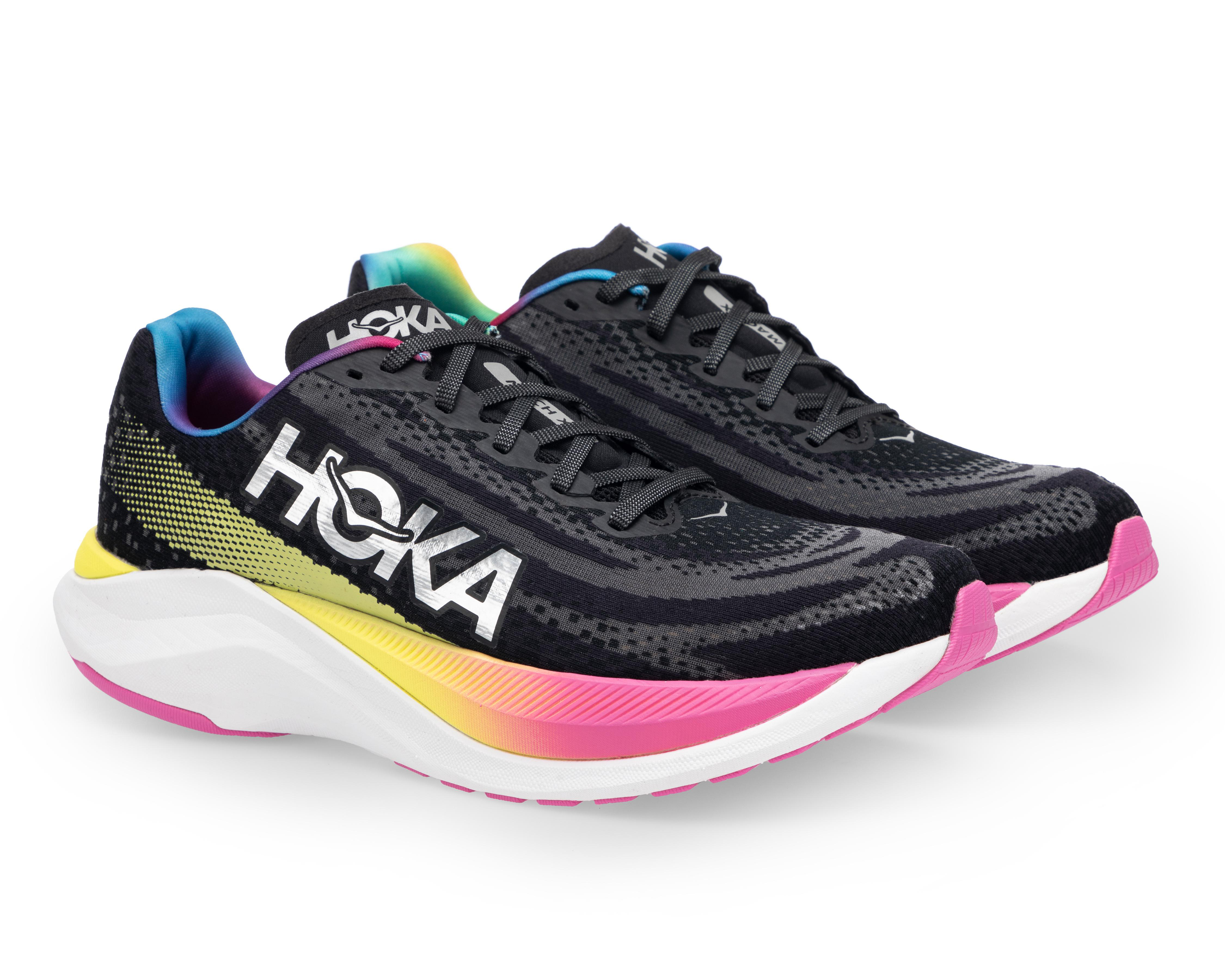 Tenis Hoka Mach X para Hombre