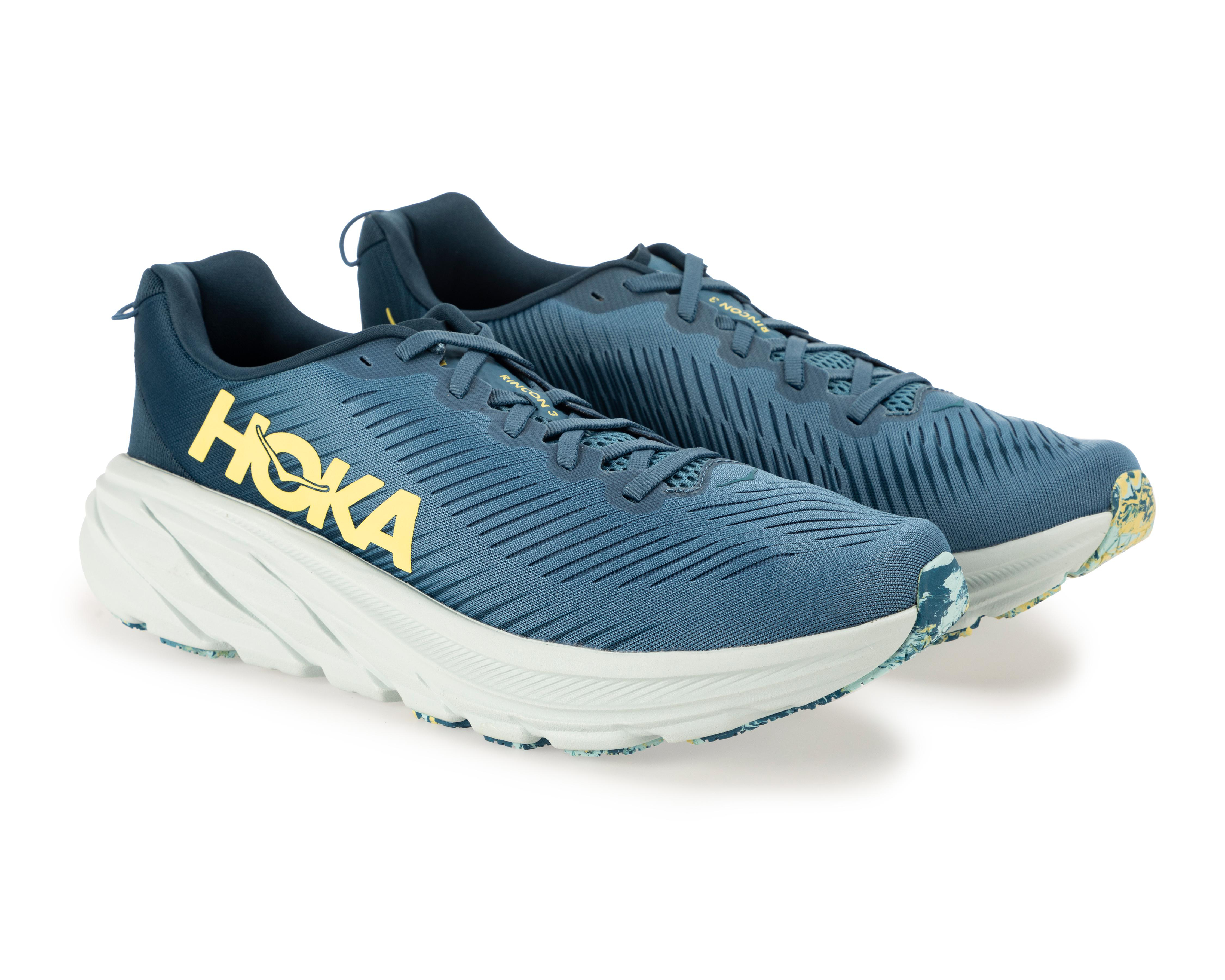 Tenis para Correr Hoka Rincon 3 para Hombre