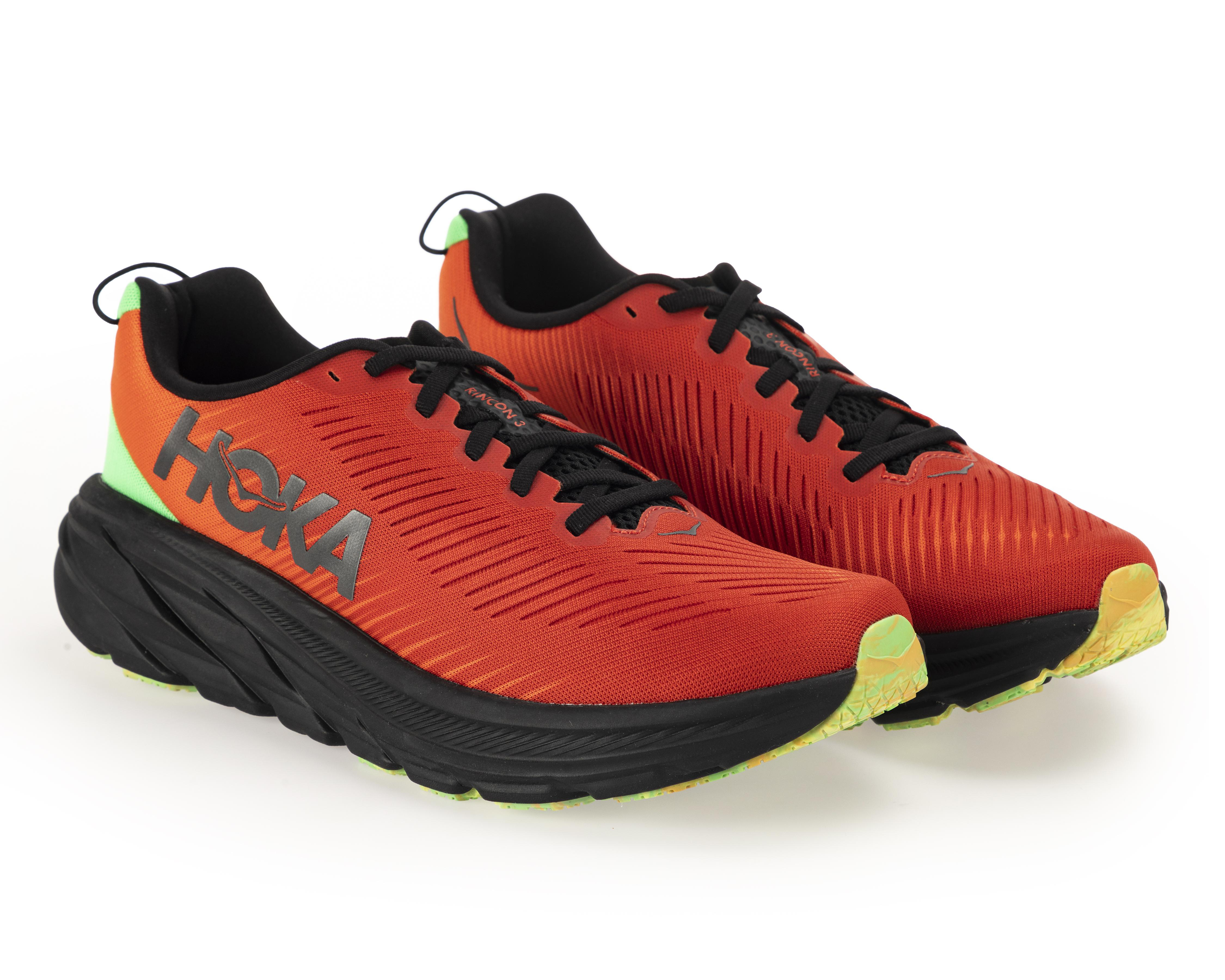 Tenis para Correr Hoka Rincon 3 para Hombre