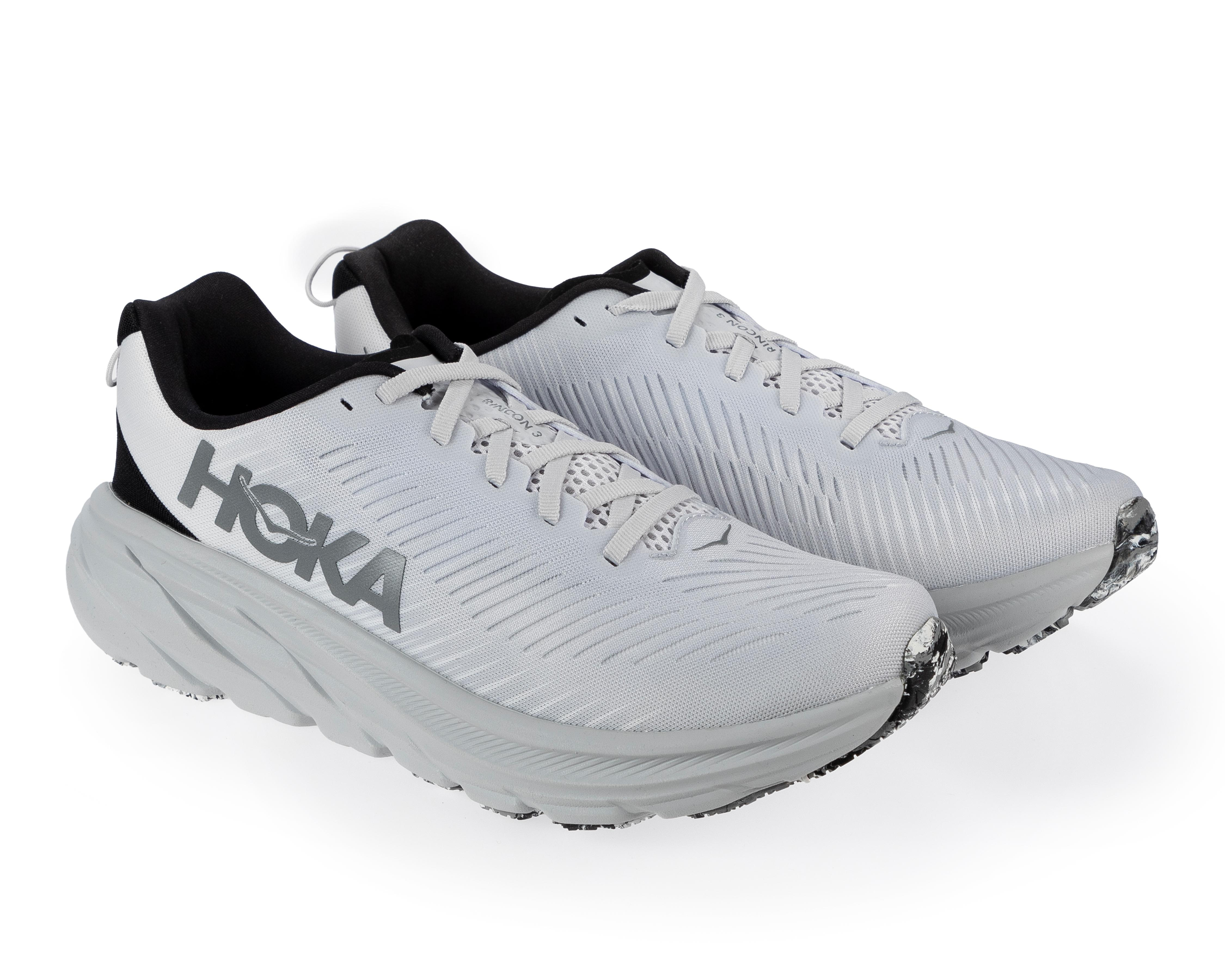 Tenis Hoka Rincon 3 para Hombre $3,499