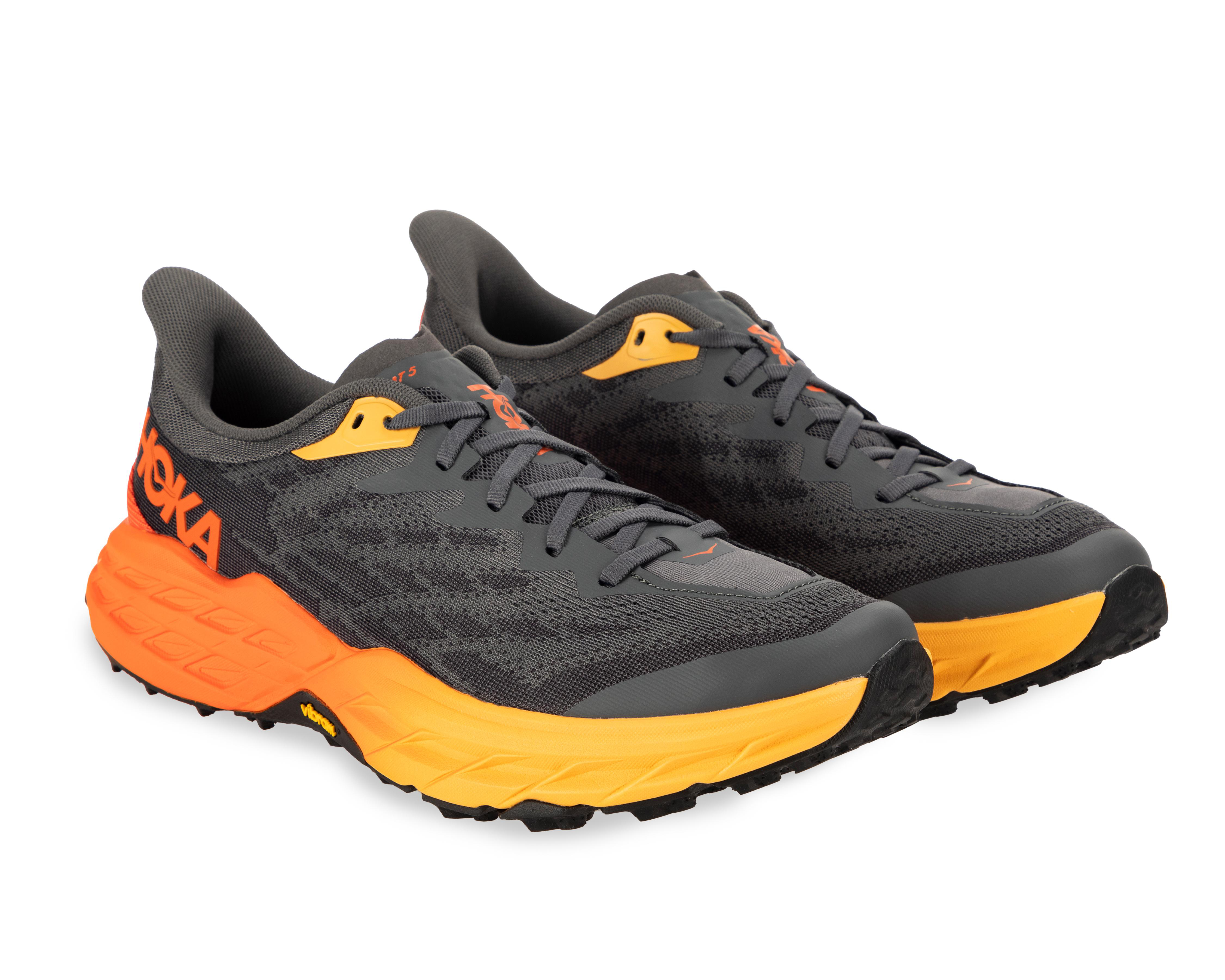 Tenis Hoka Speedgoat 5 para Hombre