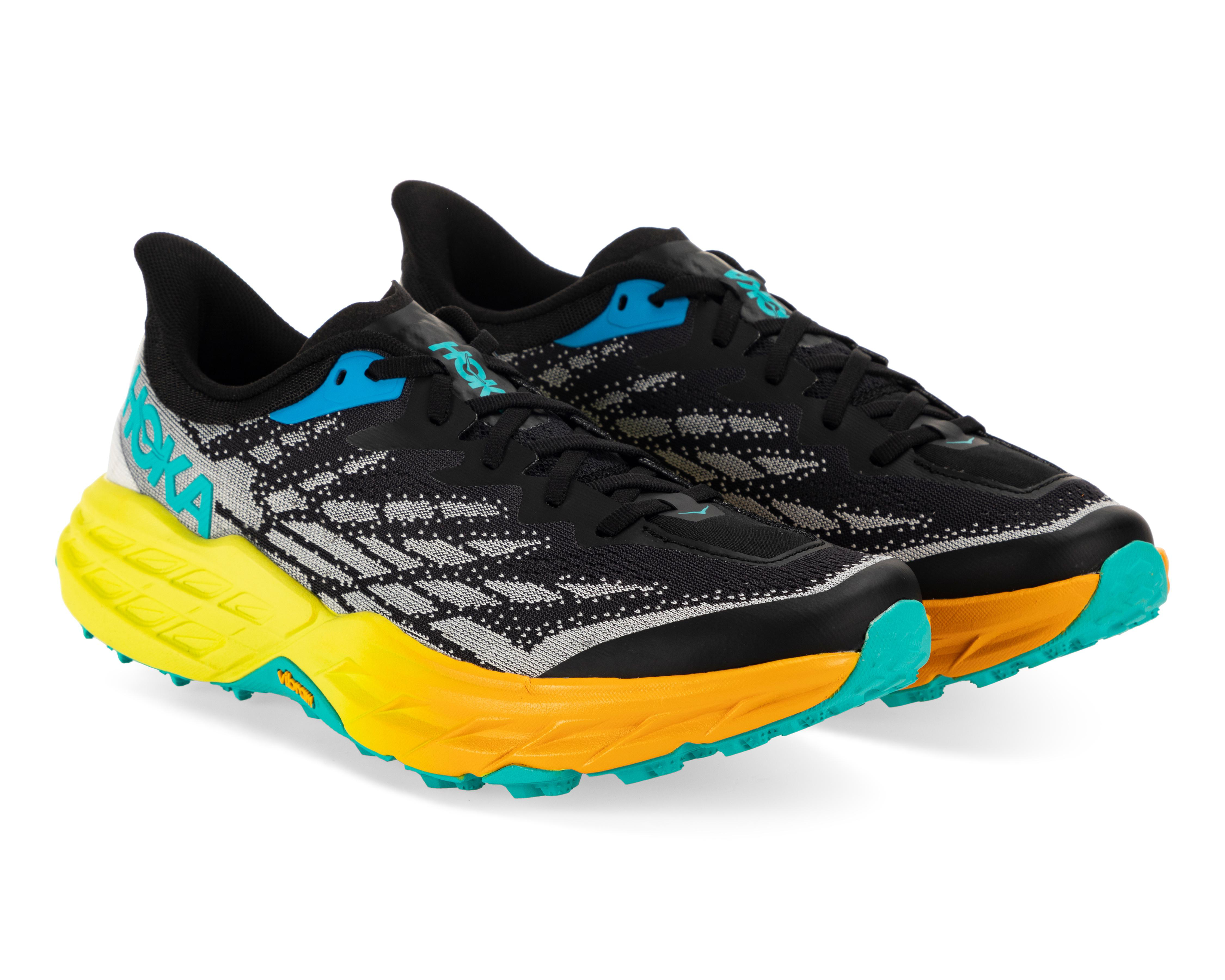 Tenis para Correr Hoka Speedgoat 5 para Hombre