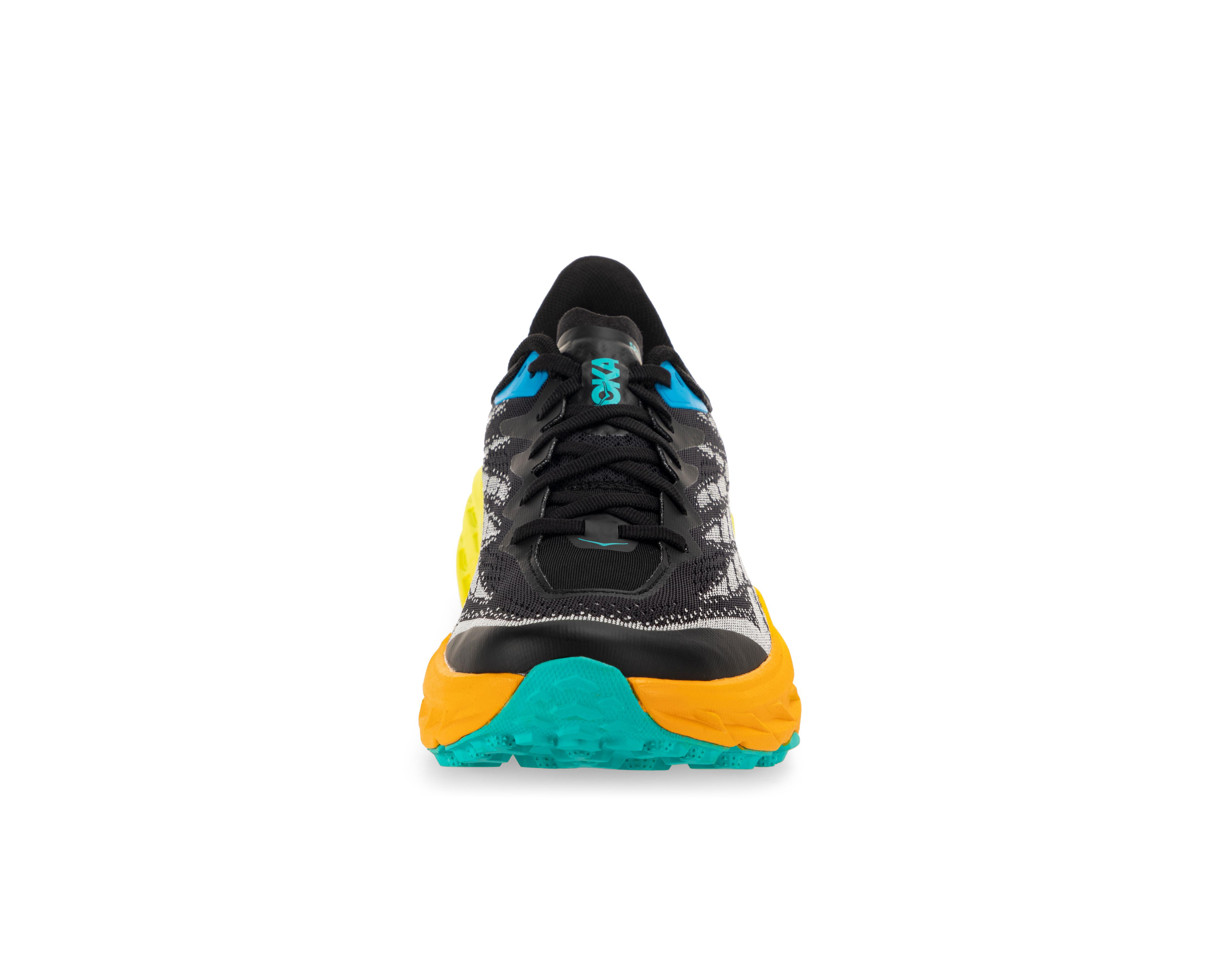 Foto 5 | Tenis para Correr Hoka Speedgoat 5 para Hombre