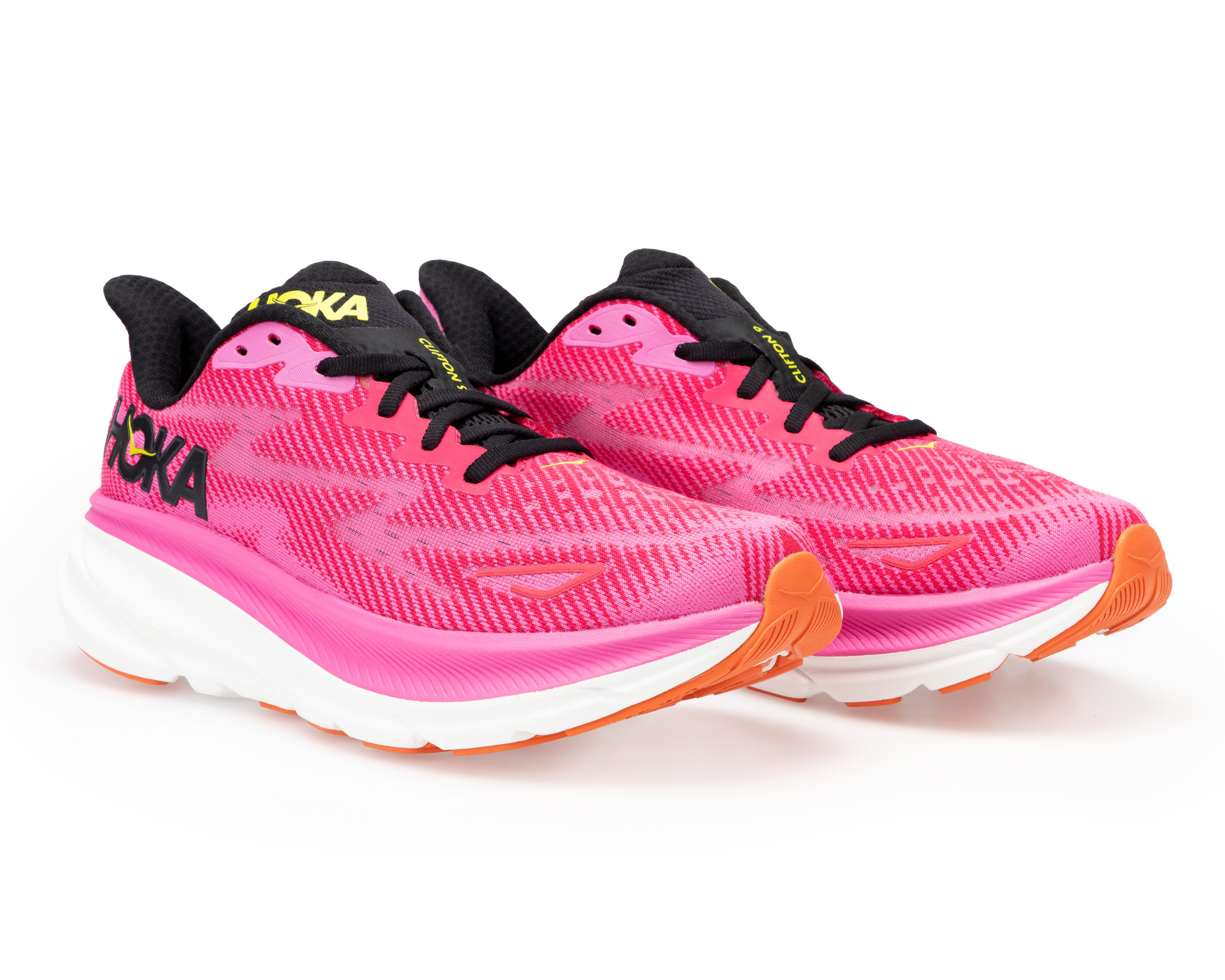 Tenis Hoka Clifton 9 para Mujer